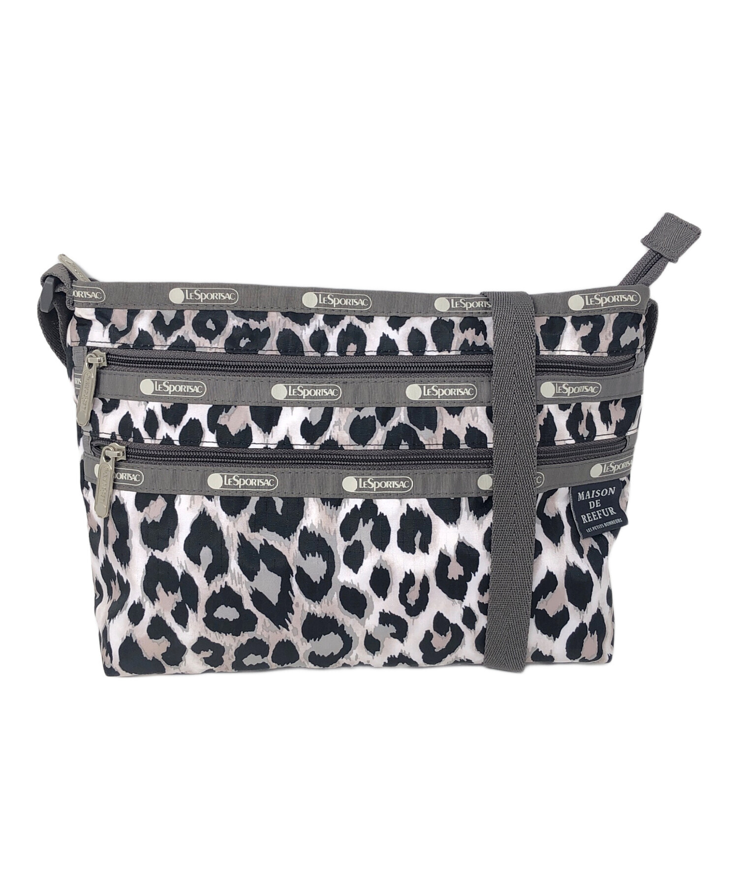 中古・古着通販】LeSportsac (レスポートサック) MAISON DE REEFUR