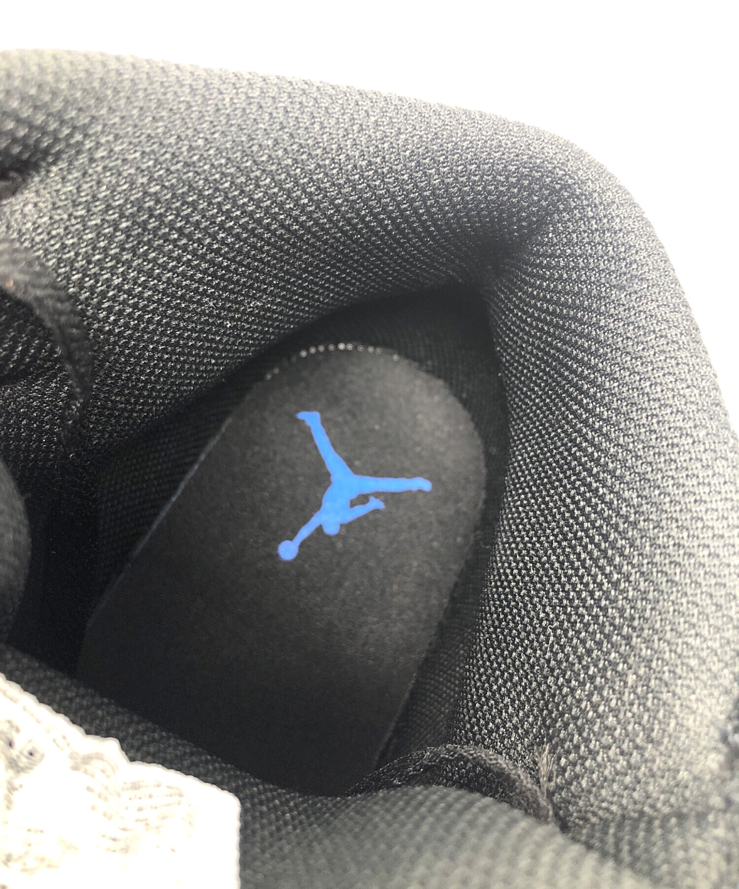 中古・古着通販】NIKE (ナイキ) スニーカー AIR JORDAN 1 MID(ナイキ 