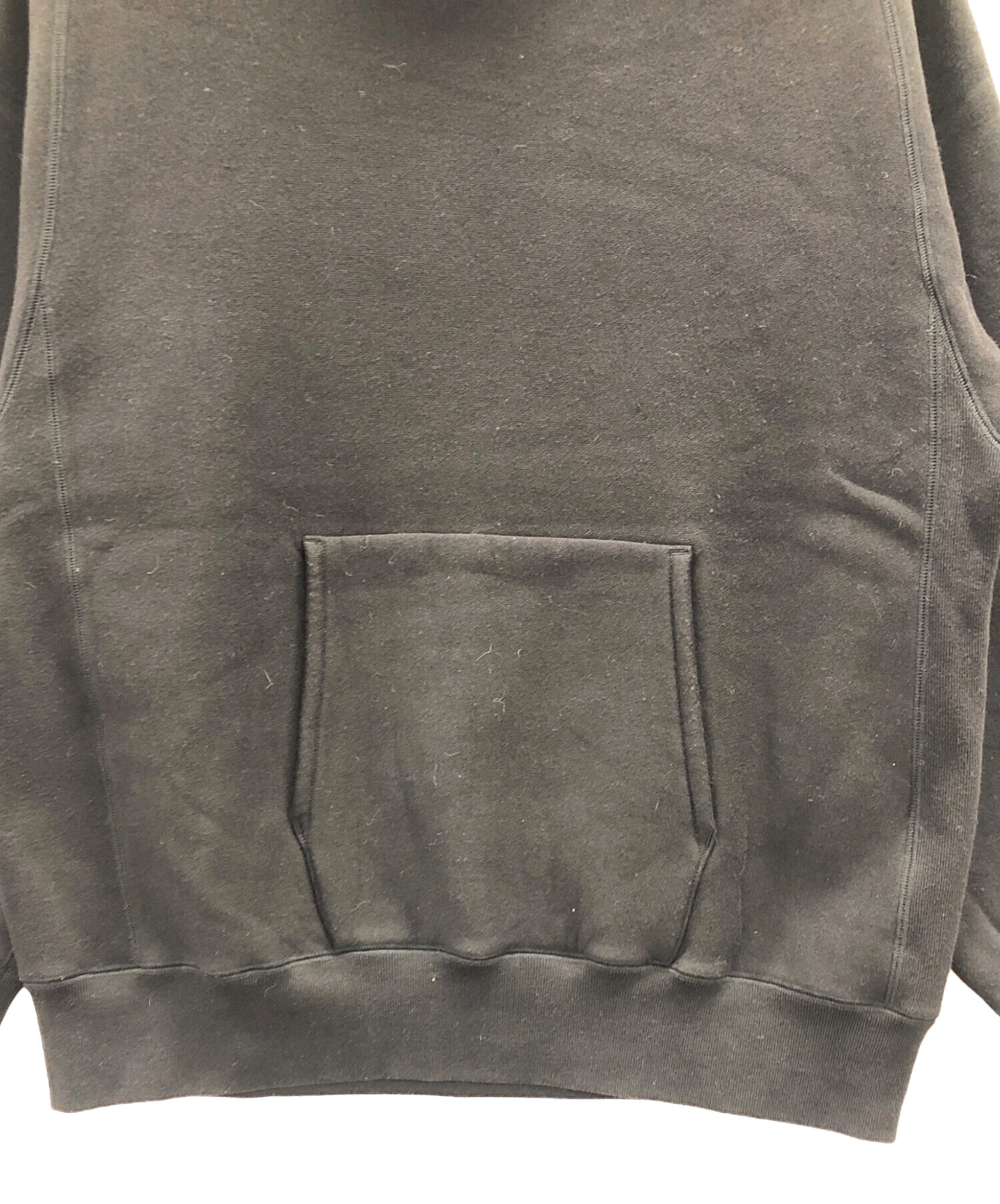 中古・古着通販】STILL BY HAND (スティルバイハンド) ハイネックプル