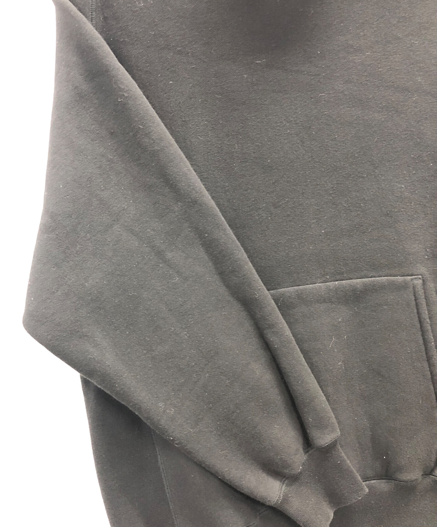 中古・古着通販】STILL BY HAND (スティルバイハンド) ハイネックプル