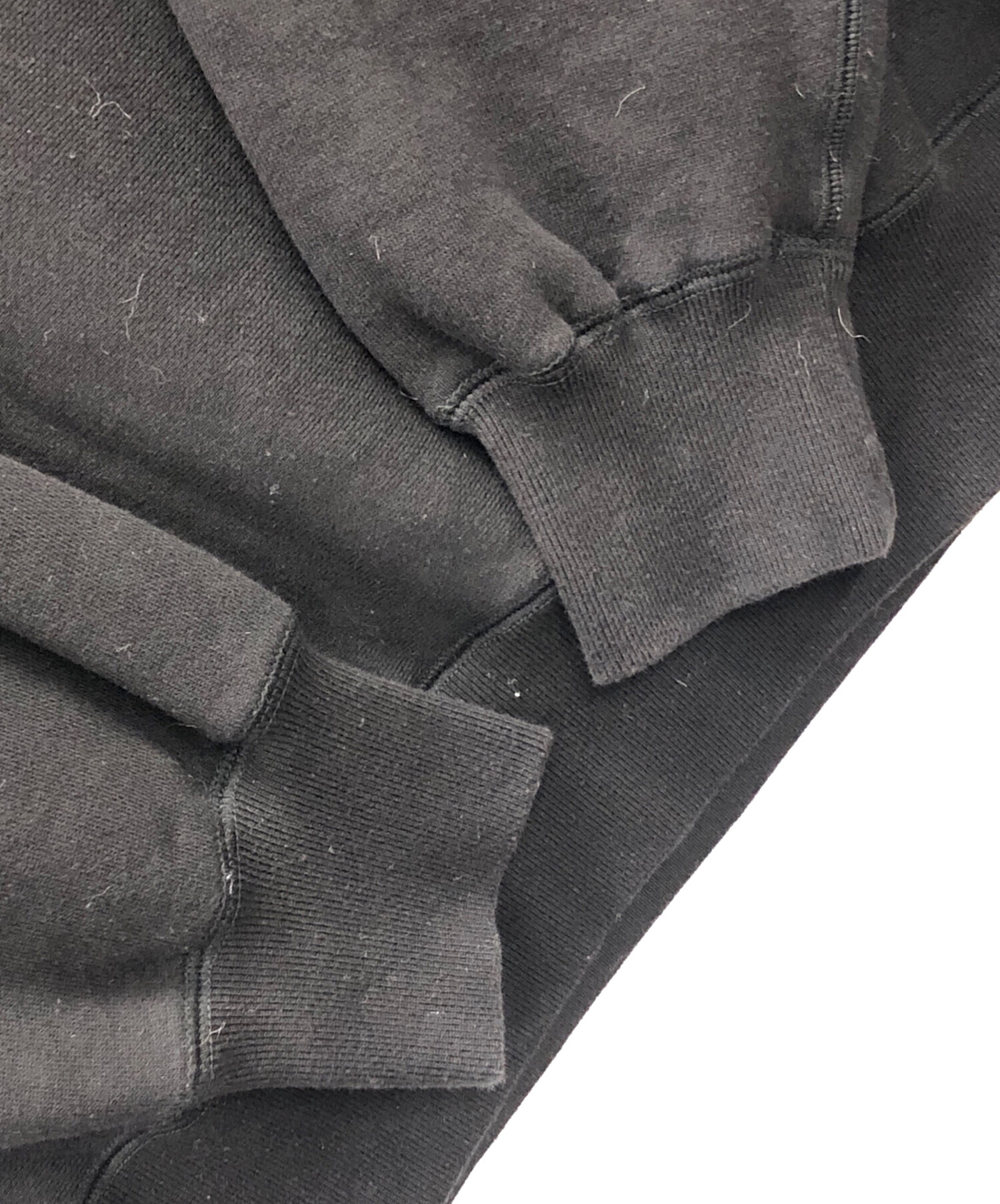 中古・古着通販】STILL BY HAND (スティルバイハンド) ハイネックプル