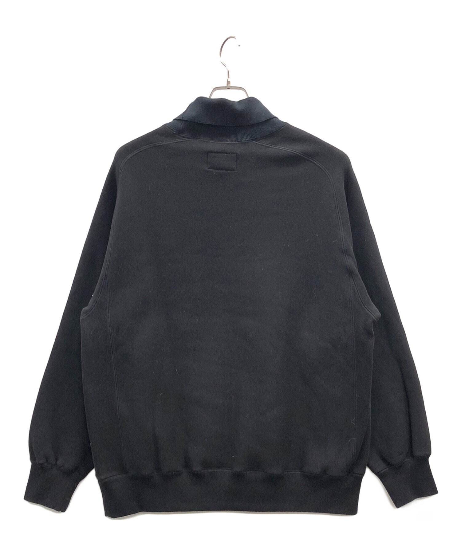 中古・古着通販】STILL BY HAND (スティルバイハンド) ハイネックプル