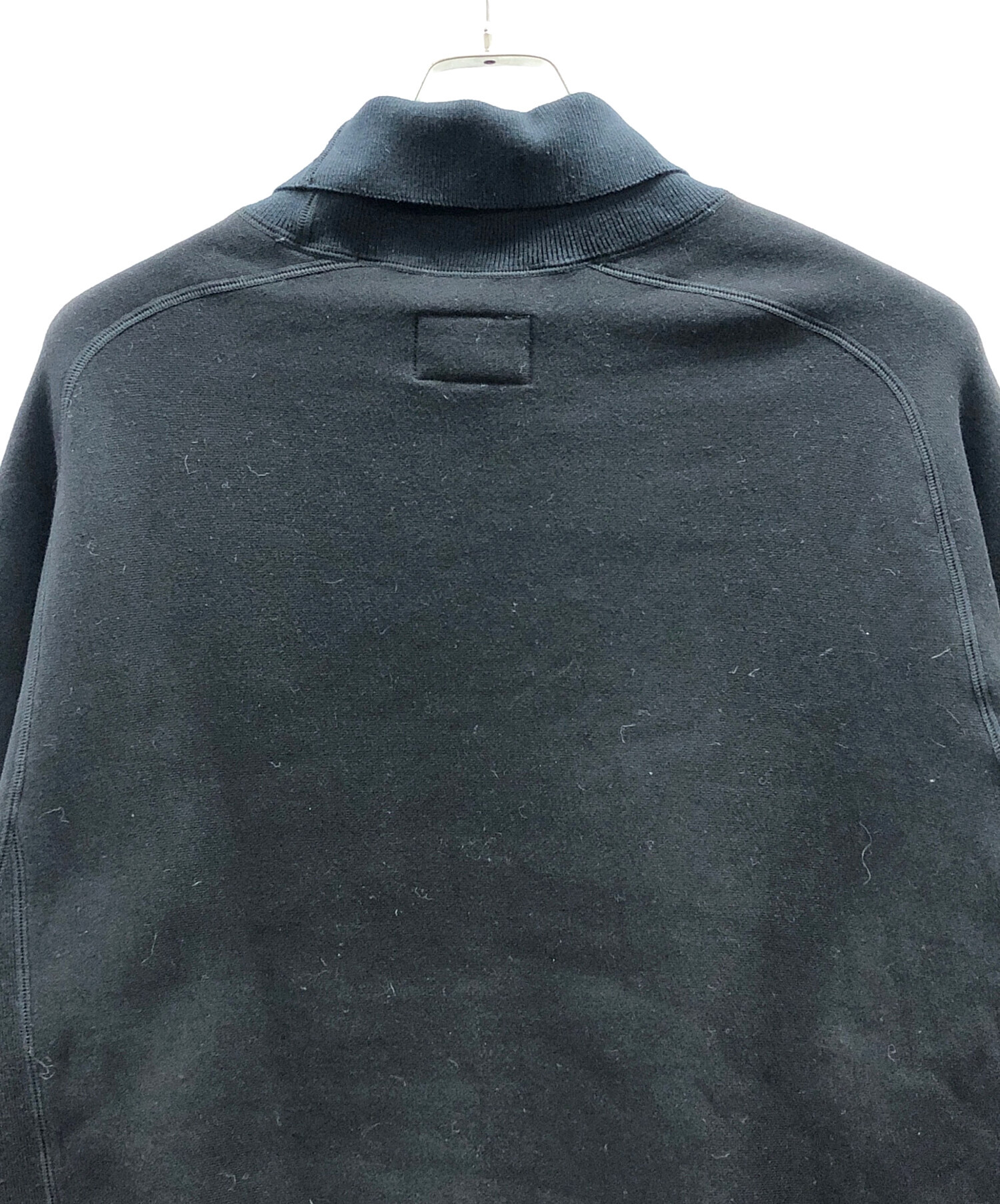 中古・古着通販】STILL BY HAND (スティルバイハンド) ハイネックプル