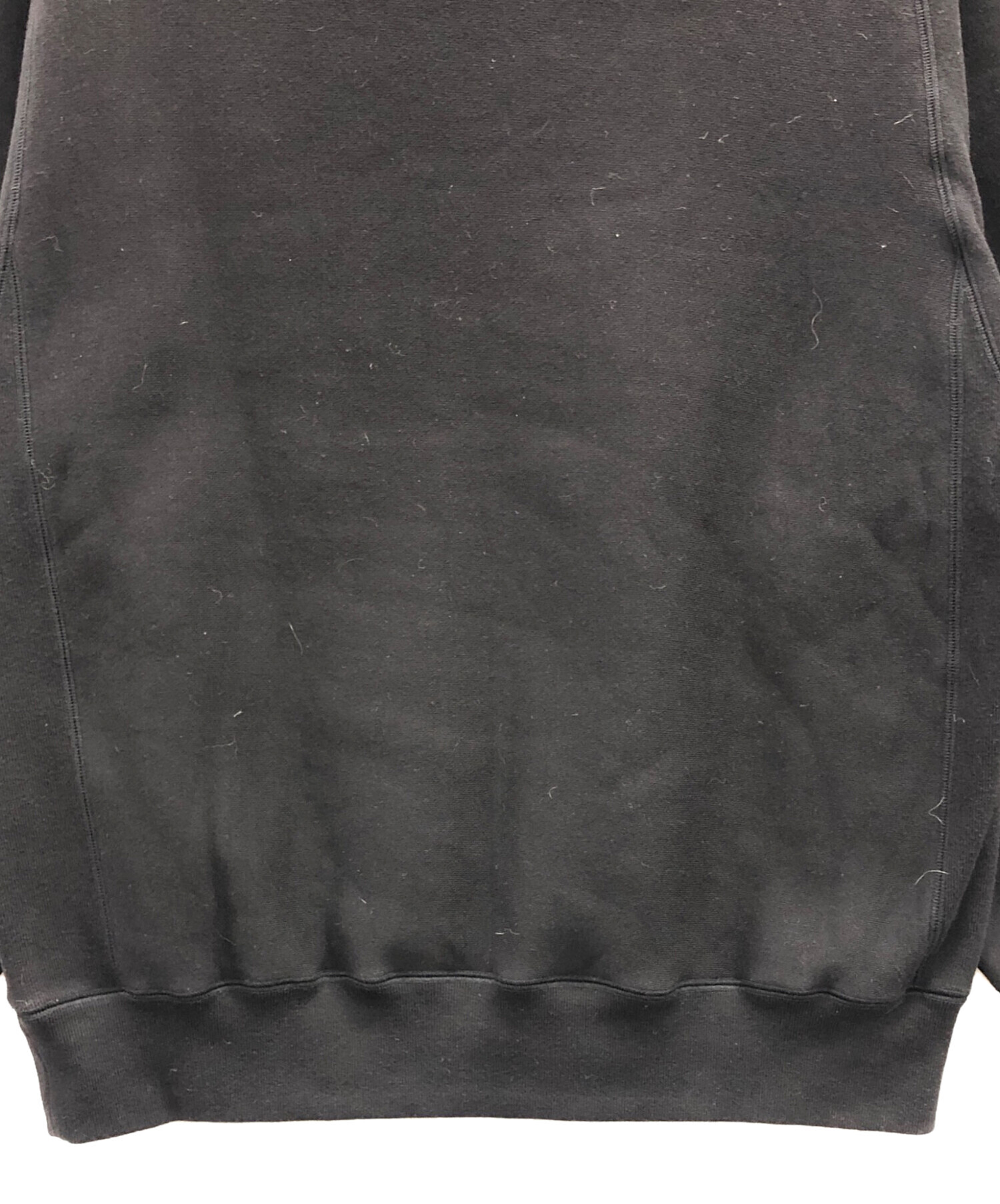 中古・古着通販】STILL BY HAND (スティルバイハンド) ハイネックプル