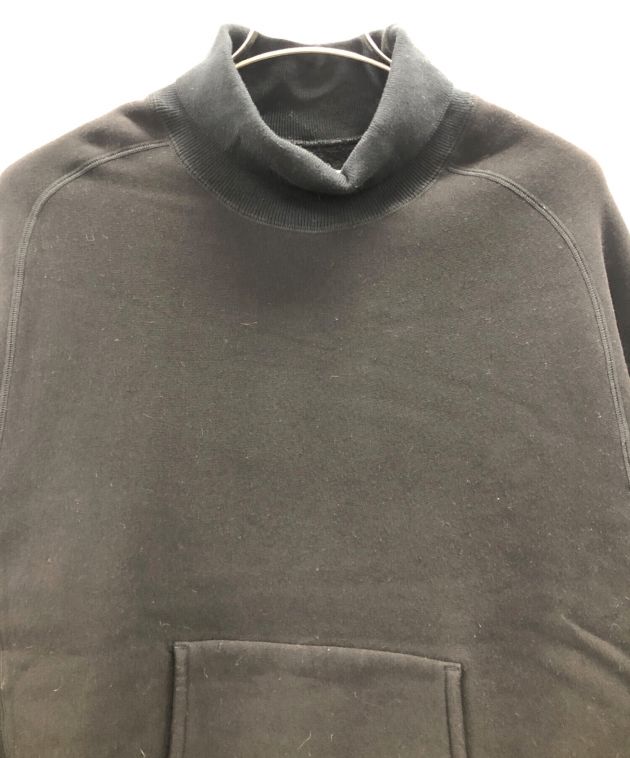 中古・古着通販】STILL BY HAND (スティルバイハンド) ハイネックプル