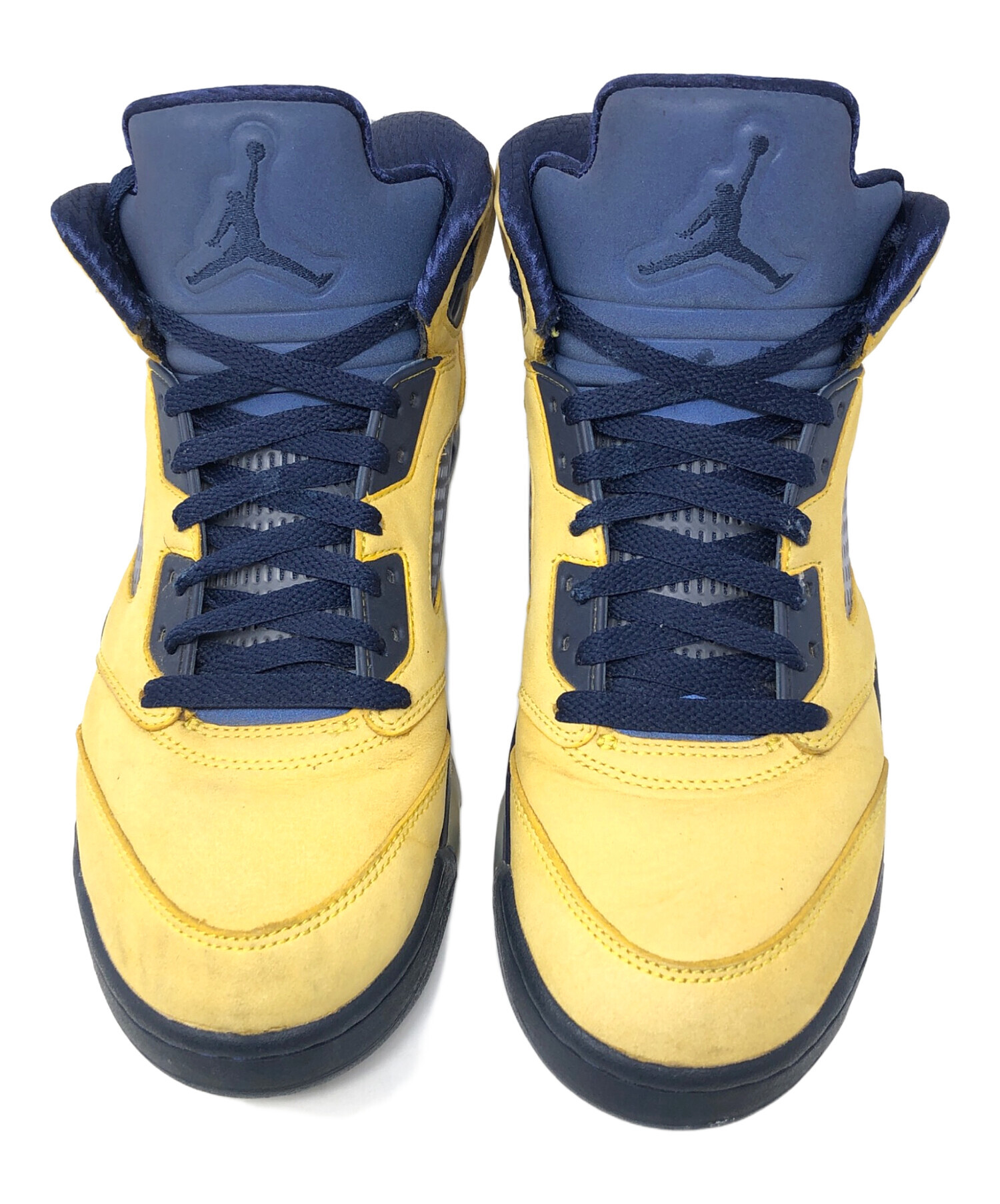 中古・古着通販】NIKE (ナイキ) スニーカー AIR JORDAN 5 RETRO 中古・古着通販】NIKE (ナイキ) スニーカー AIR JORDAN 5 RETRO