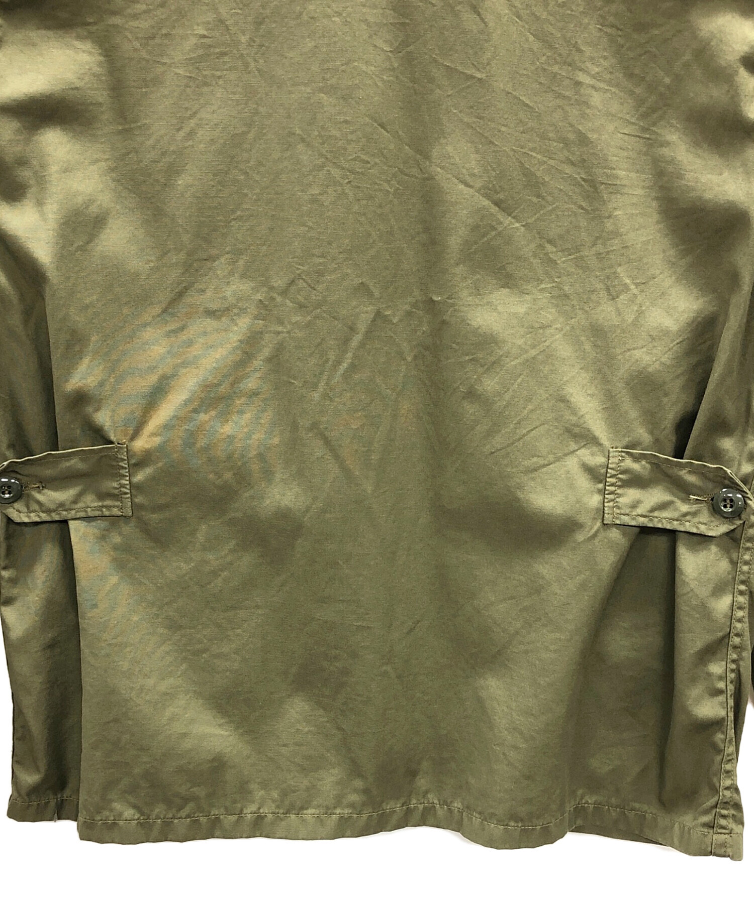 中古・古着通販】BUZZ RICKSON'S (バズリクソンズ) ジャングル