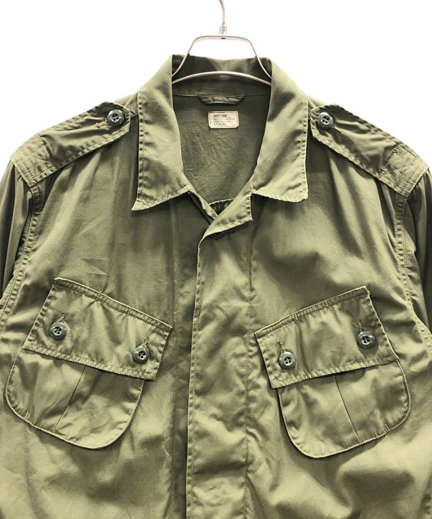 中古・古着通販】BUZZ RICKSON'S (バズリクソンズ) ジャングル