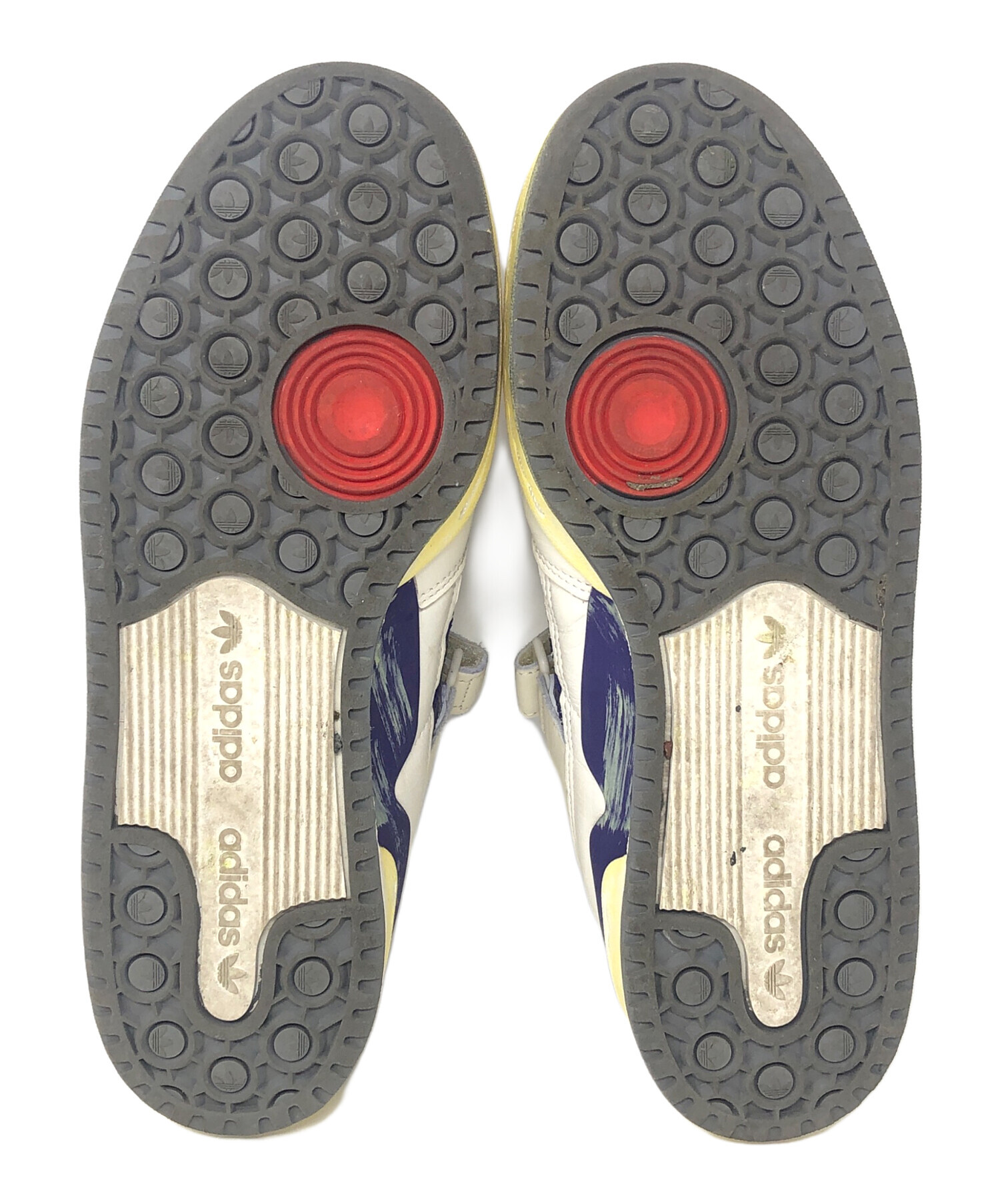 中古・古着通販】adidas (アディダス) ローカットスニーカー