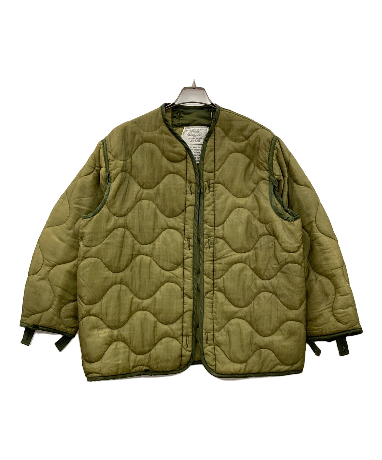 中古・古着通販】gibraltar industries (ジブラルタルインダストリー