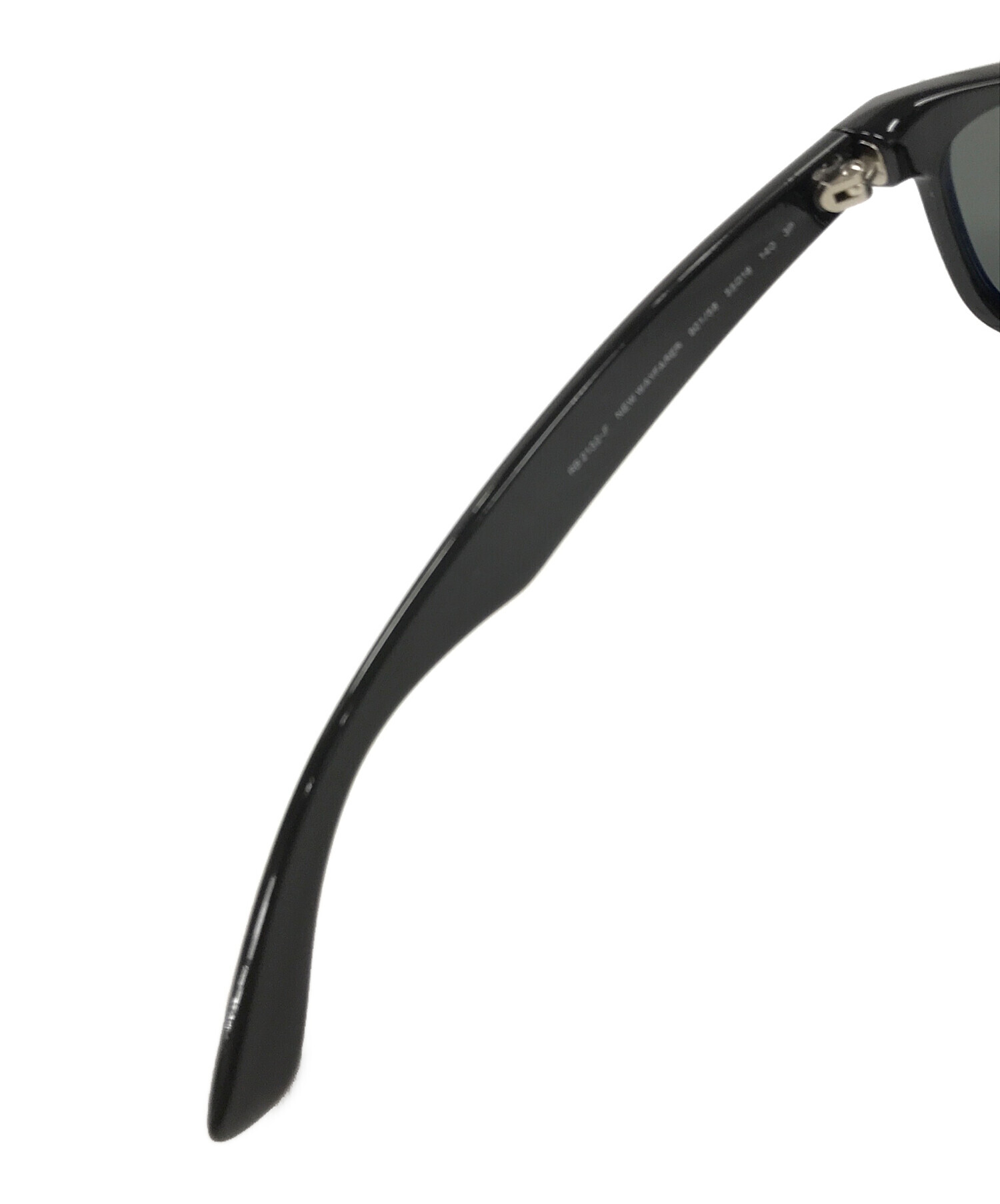 中古・古着通販】RAY-BAN (レイバン) 偏光サングラス NEW WAYFARER