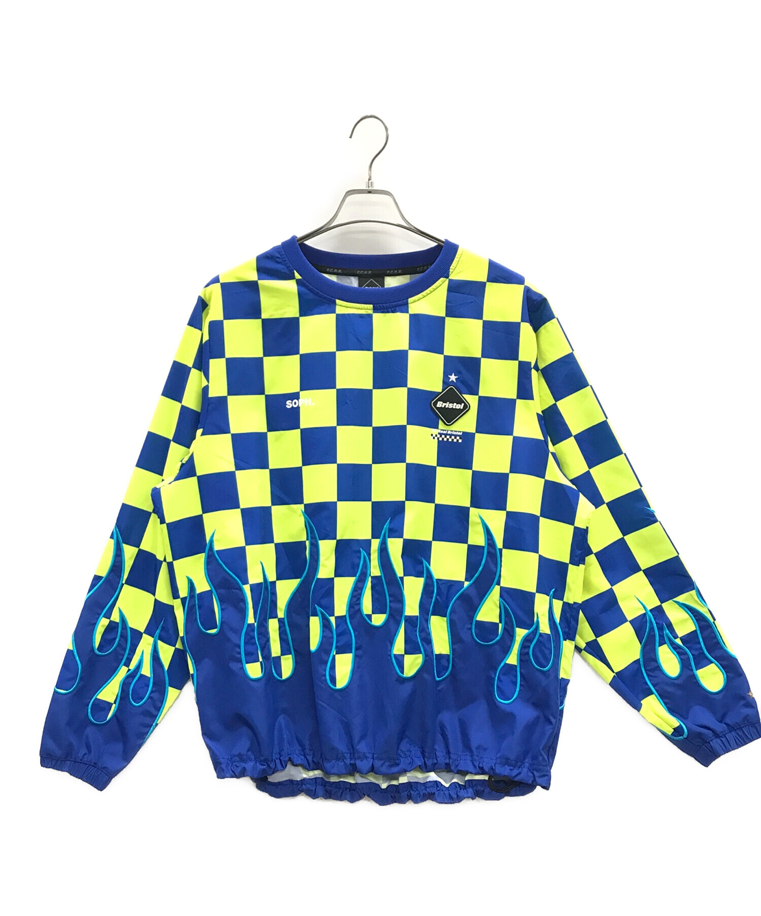 中古・古着通販】F.C.R.B. (エフシーアールビー) SOPH. (ソフネット 