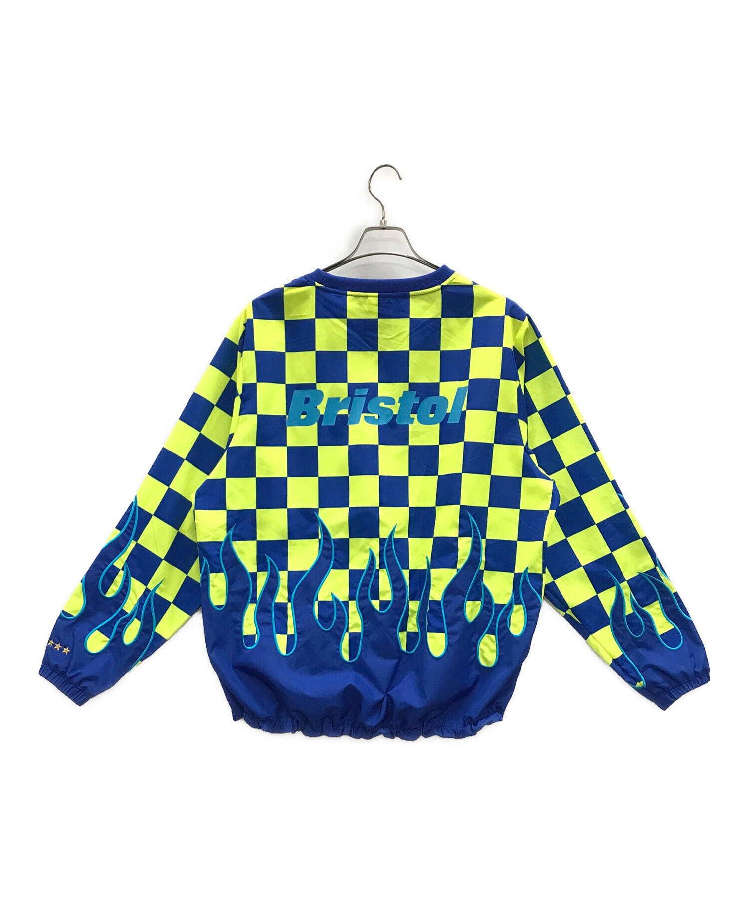 中古・古着通販】F.C.R.B. (エフシーアールビー) SOPH. (ソフネット 
