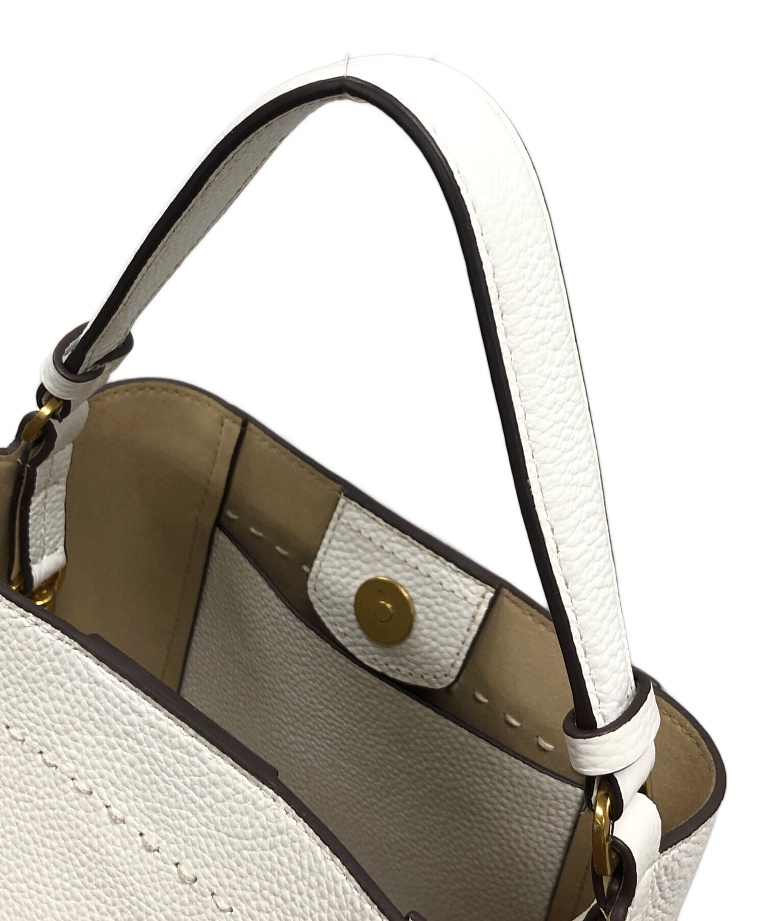 ☆専用】トリーバーチ ショルダー バゲットバッグ（明日まで） TORY