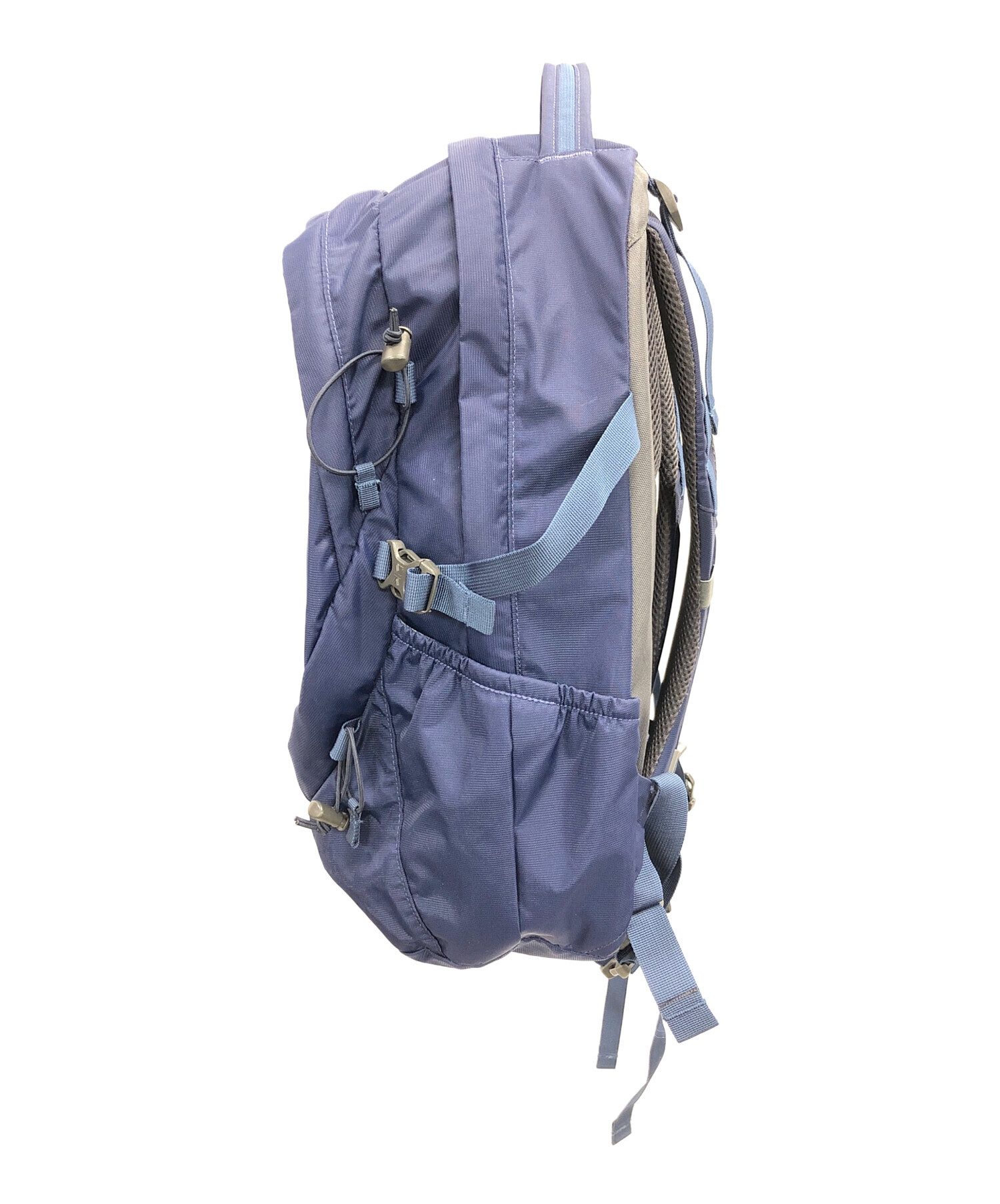 中古・古着通販】Karrimor (カリマー) リュック eclipse27 ネイビー 