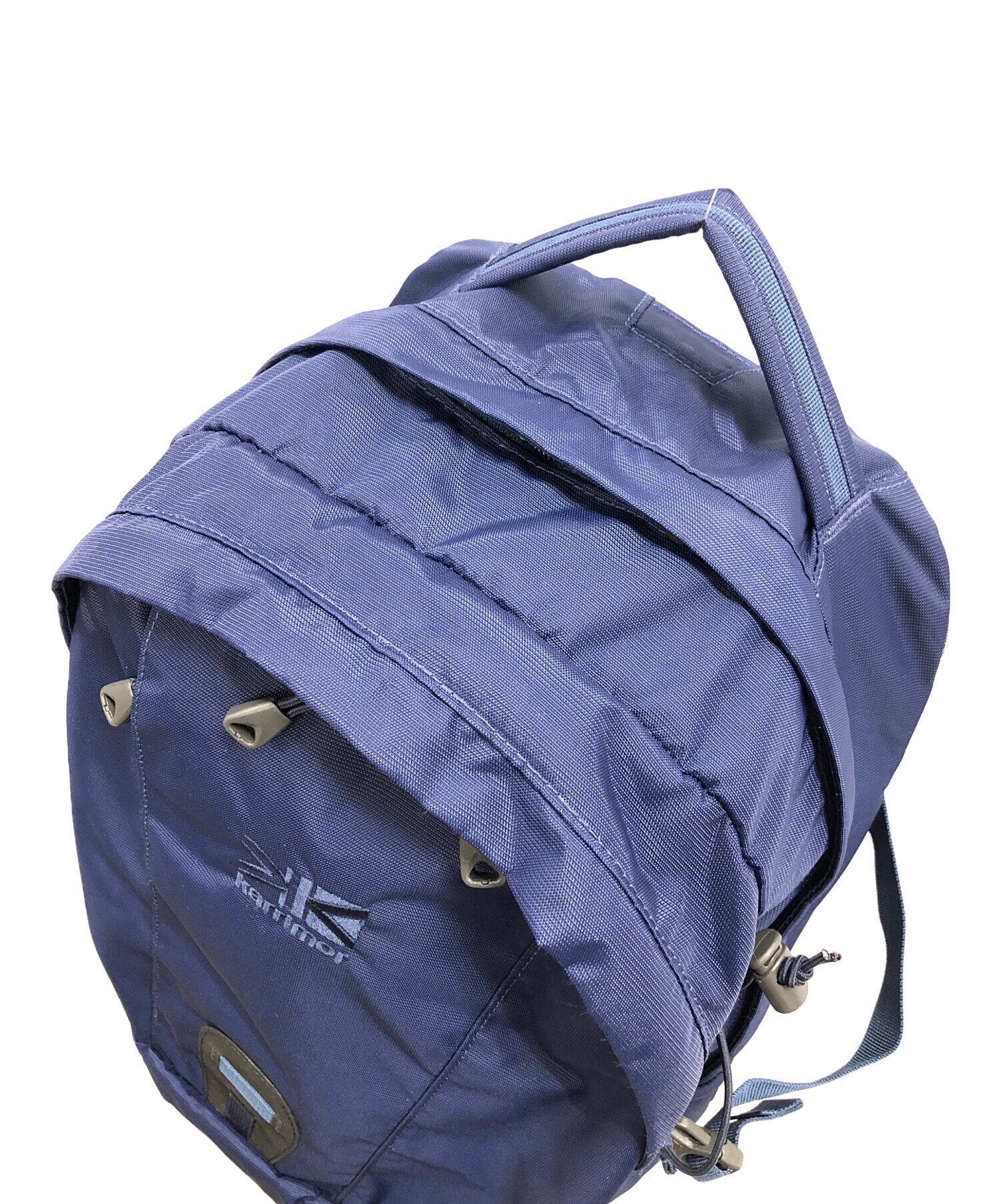 中古・古着通販】Karrimor (カリマー) リュック eclipse27 ネイビー 