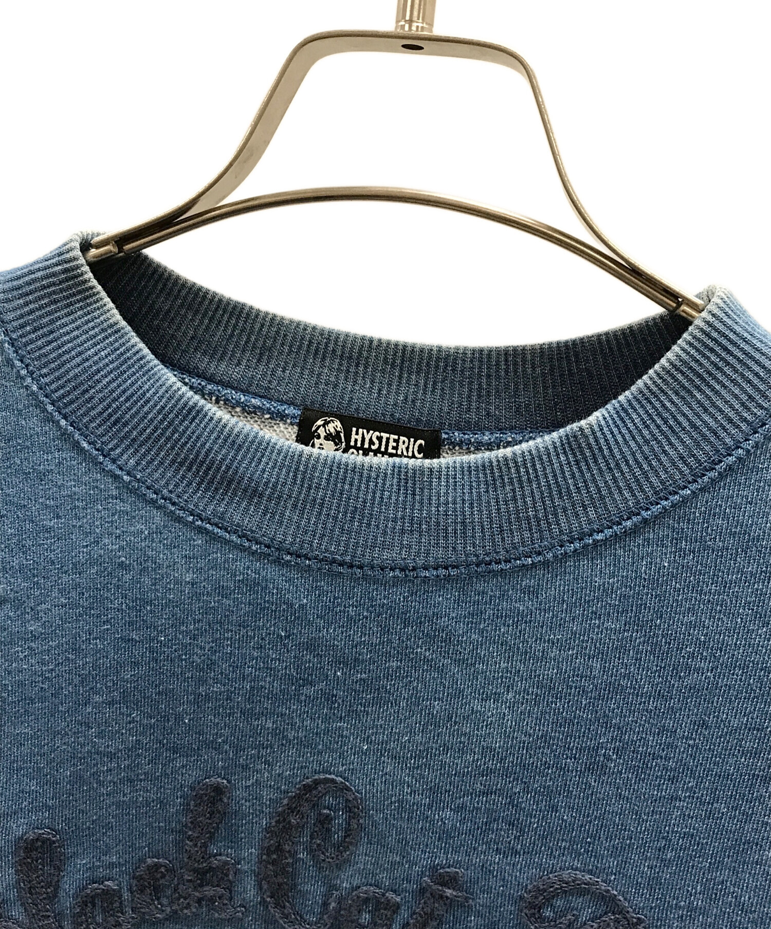 中古・古着通販】Hysteric Glamour (ヒステリックグラマー) 刺繍