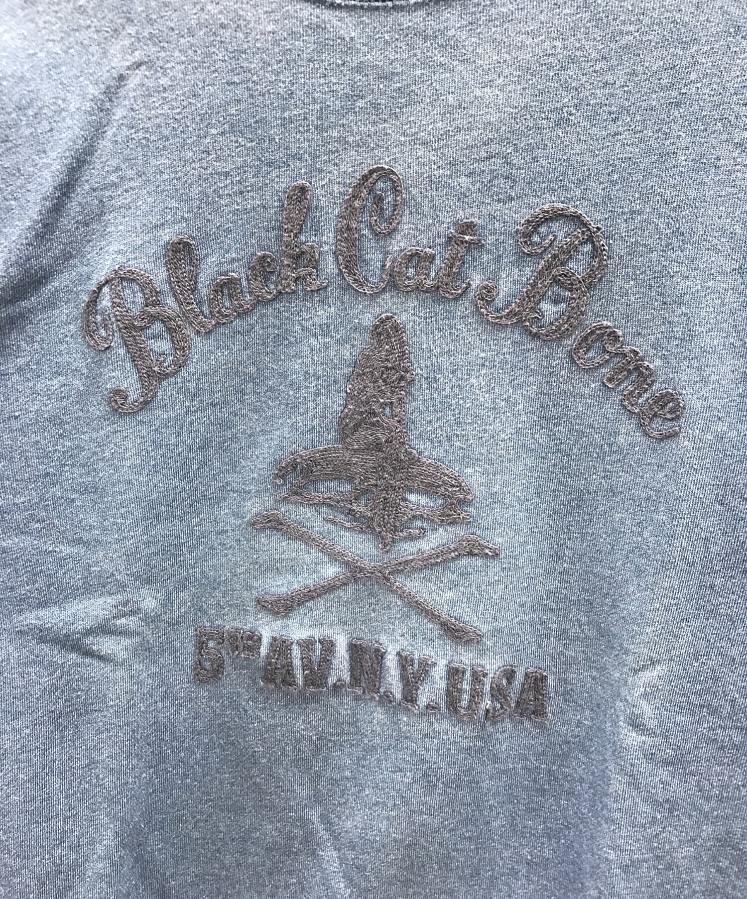 中古・古着通販】Hysteric Glamour (ヒステリックグラマー) 刺繍