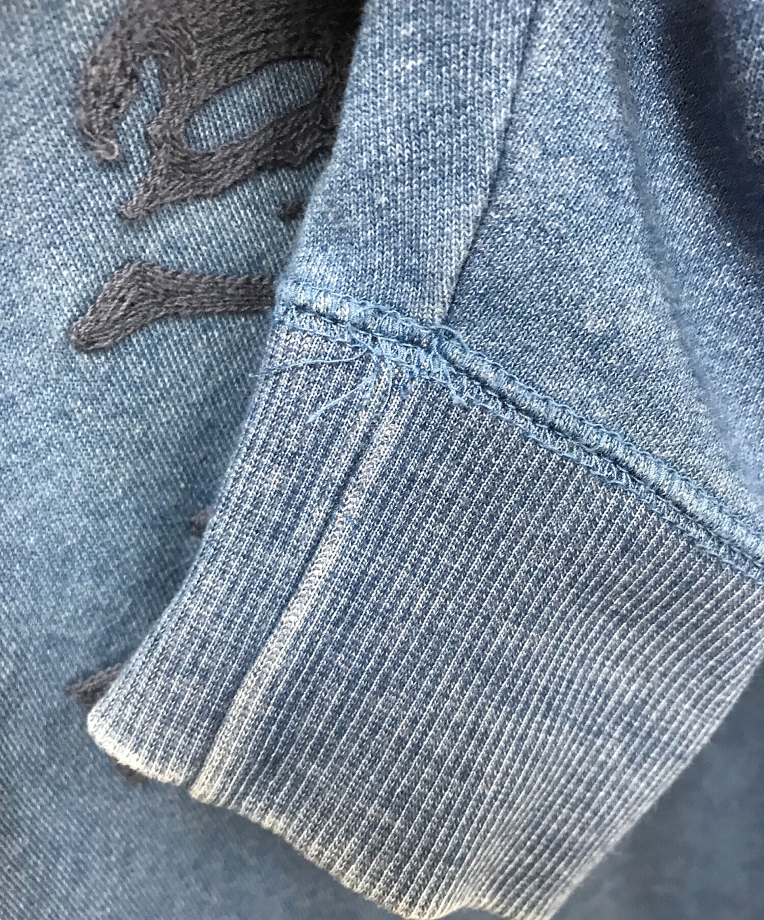 中古・古着通販】Hysteric Glamour (ヒステリックグラマー) 刺繍