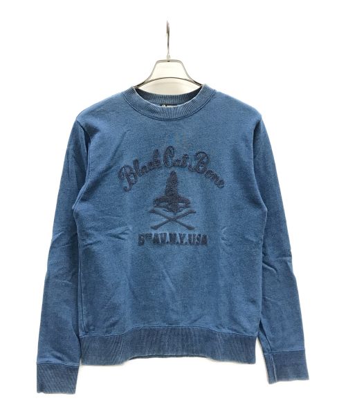 希少L 新品タグ付 ヒステリックグラマー スウェット 完品の類 HYSTERIC GLAMOUR（ヒステリックグラマー）の「YES YES YES スウェット