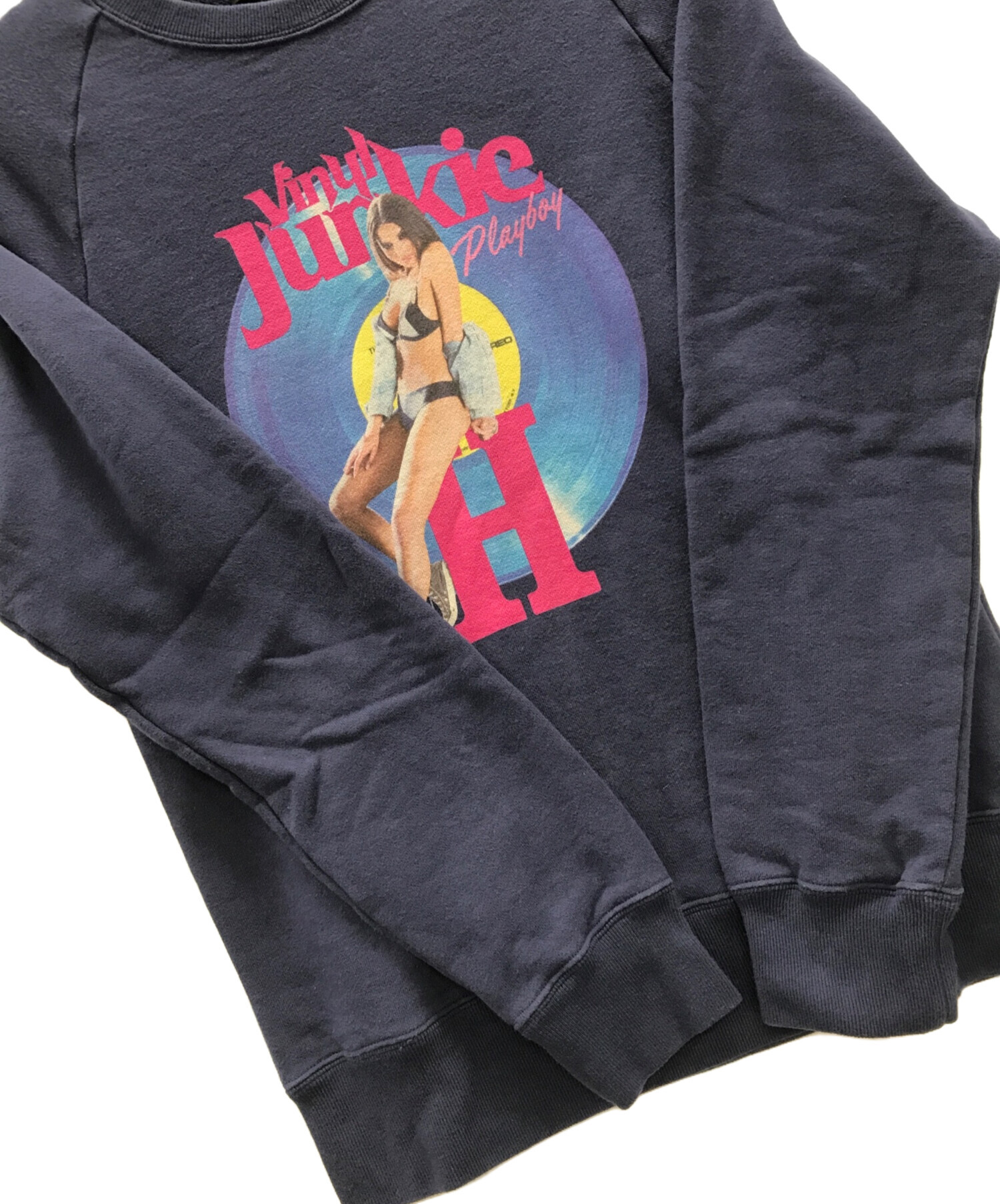 中古・古着通販】PLAY BOY (プレイボーイ) Hysteric Glamour 