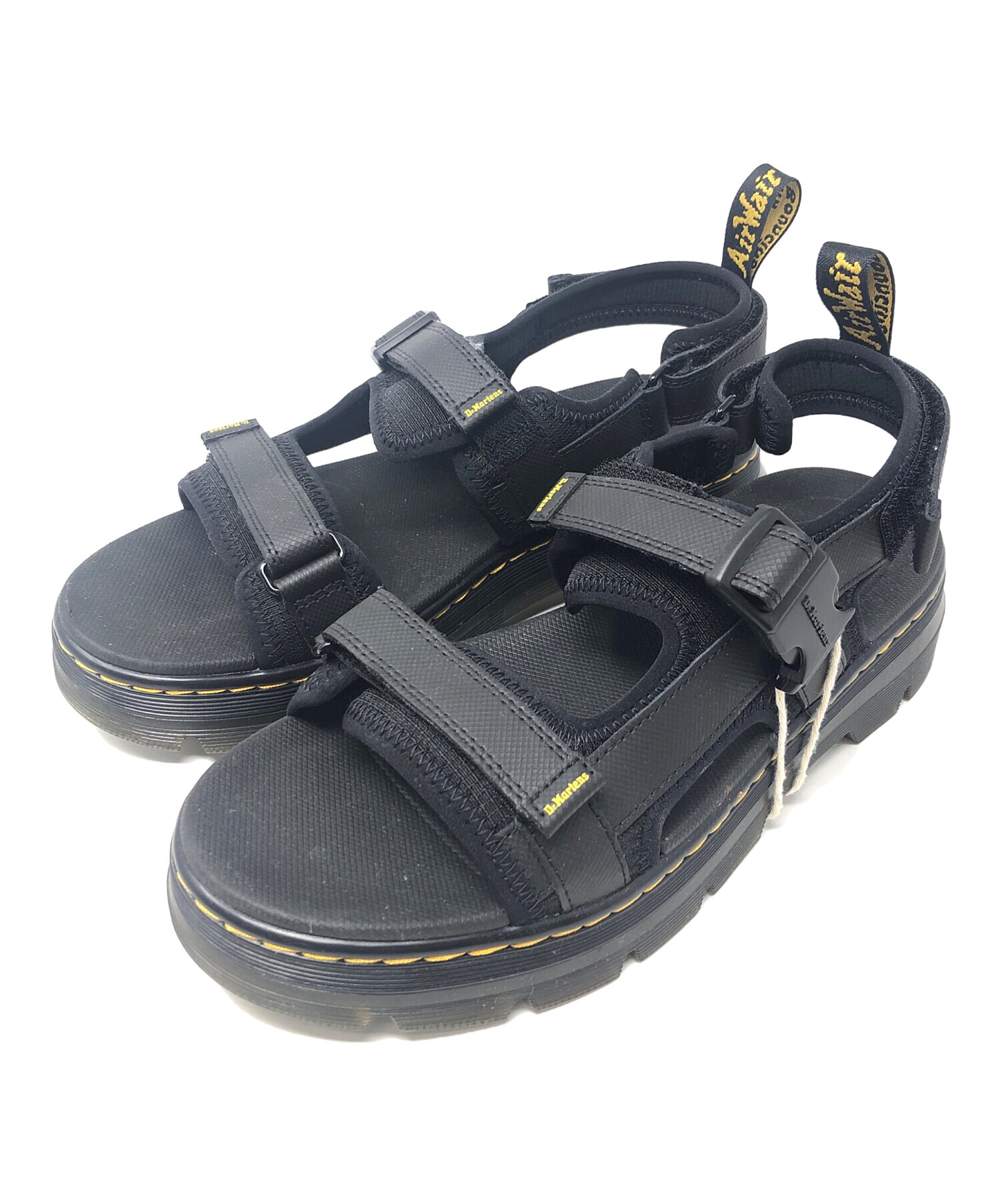 中古・古着通販】Dr.Martens (ドクターマーチン) サンダル FORSTER 
