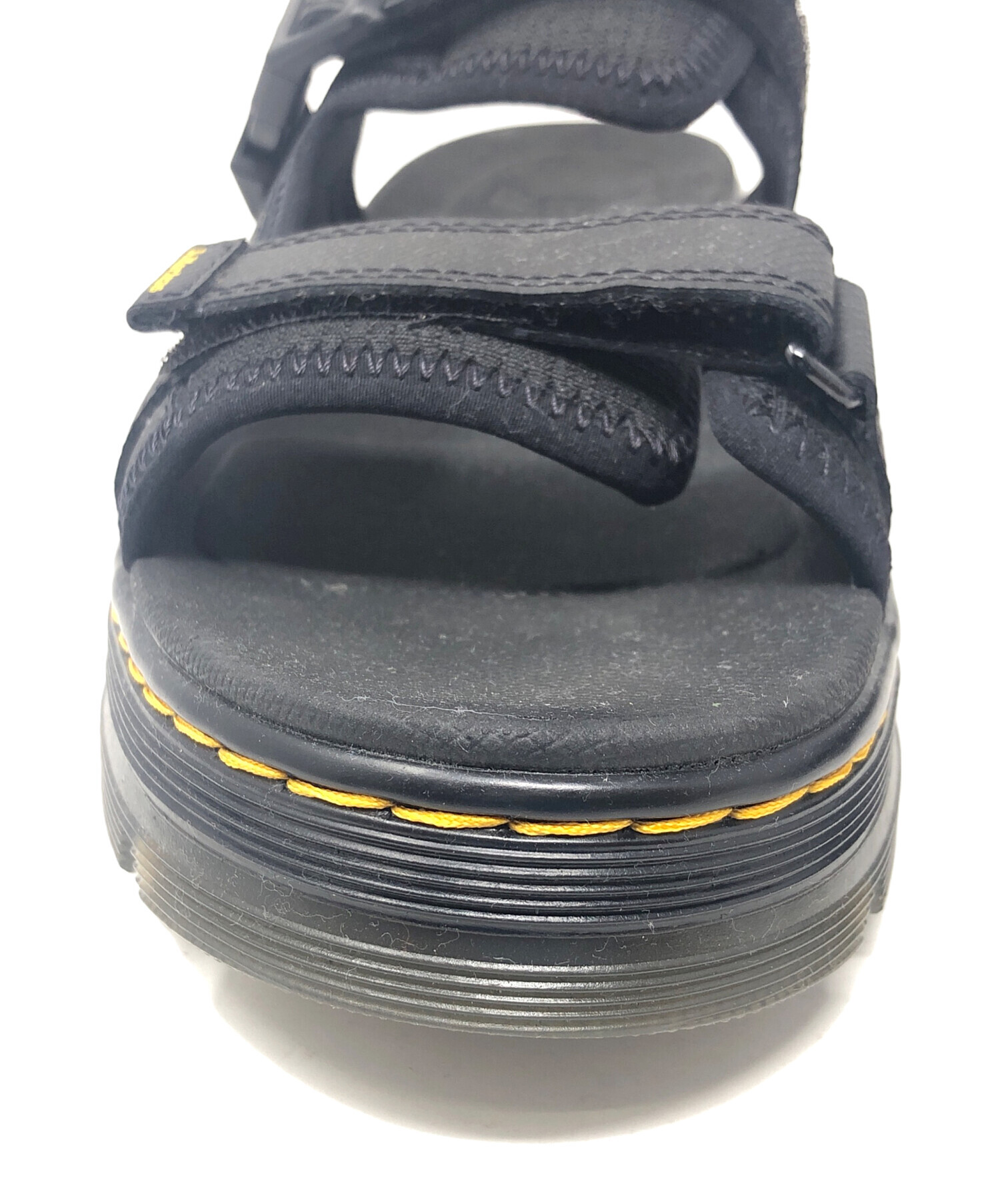 中古・古着通販】Dr.Martens (ドクターマーチン) サンダル FORSTER 
