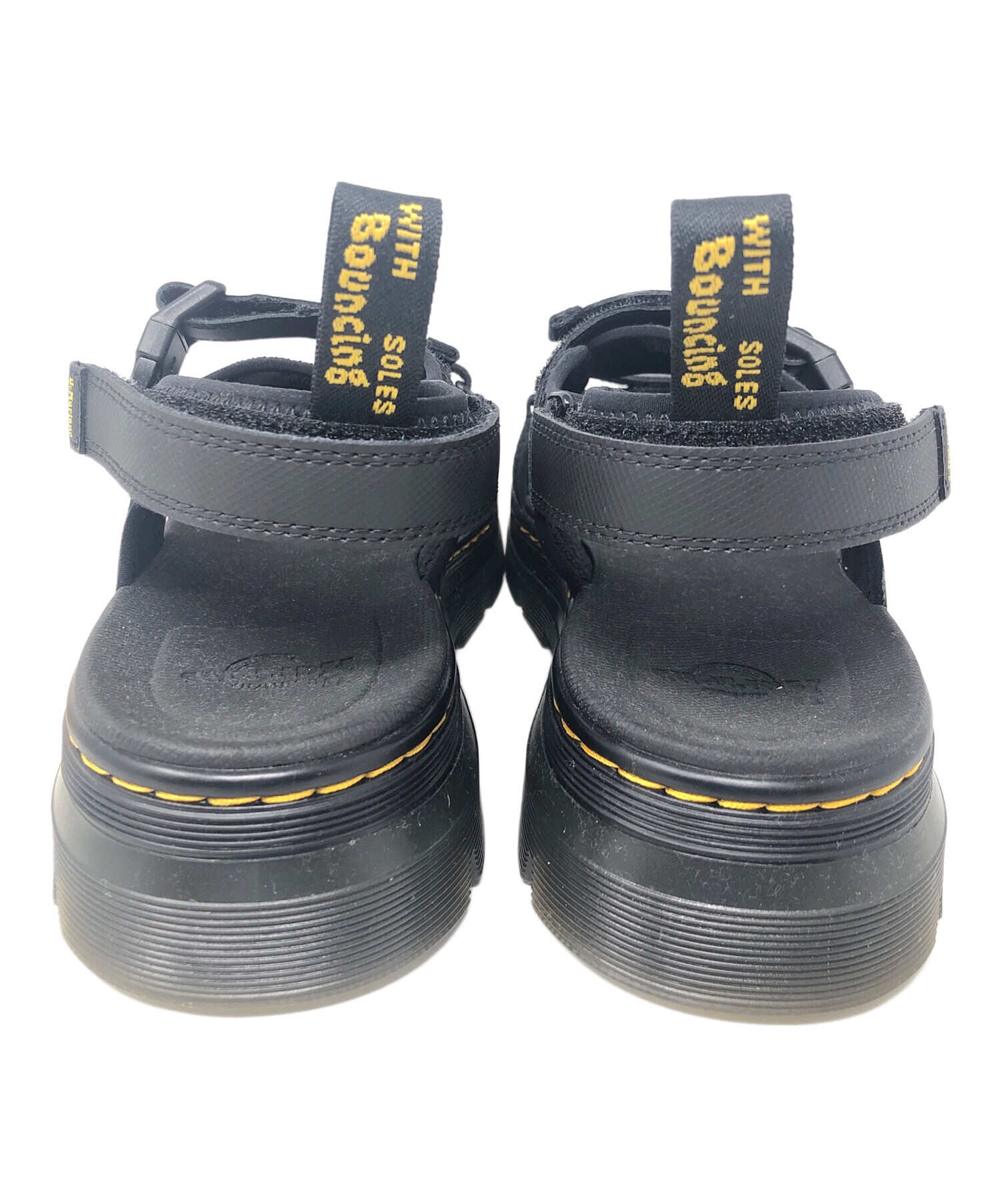 中古・古着通販】Dr.Martens (ドクターマーチン) サンダル FORSTER 