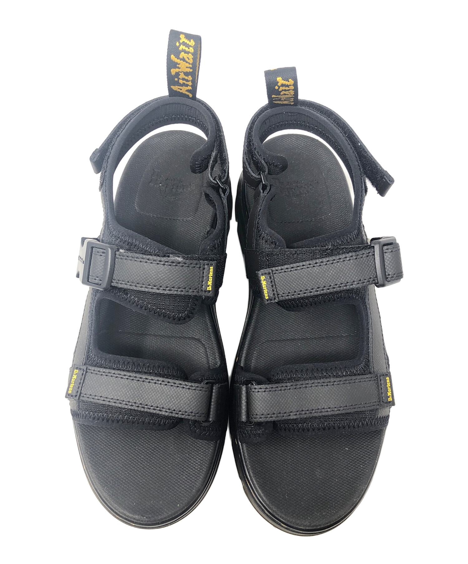 中古・古着通販】Dr.Martens (ドクターマーチン) サンダル FORSTER 