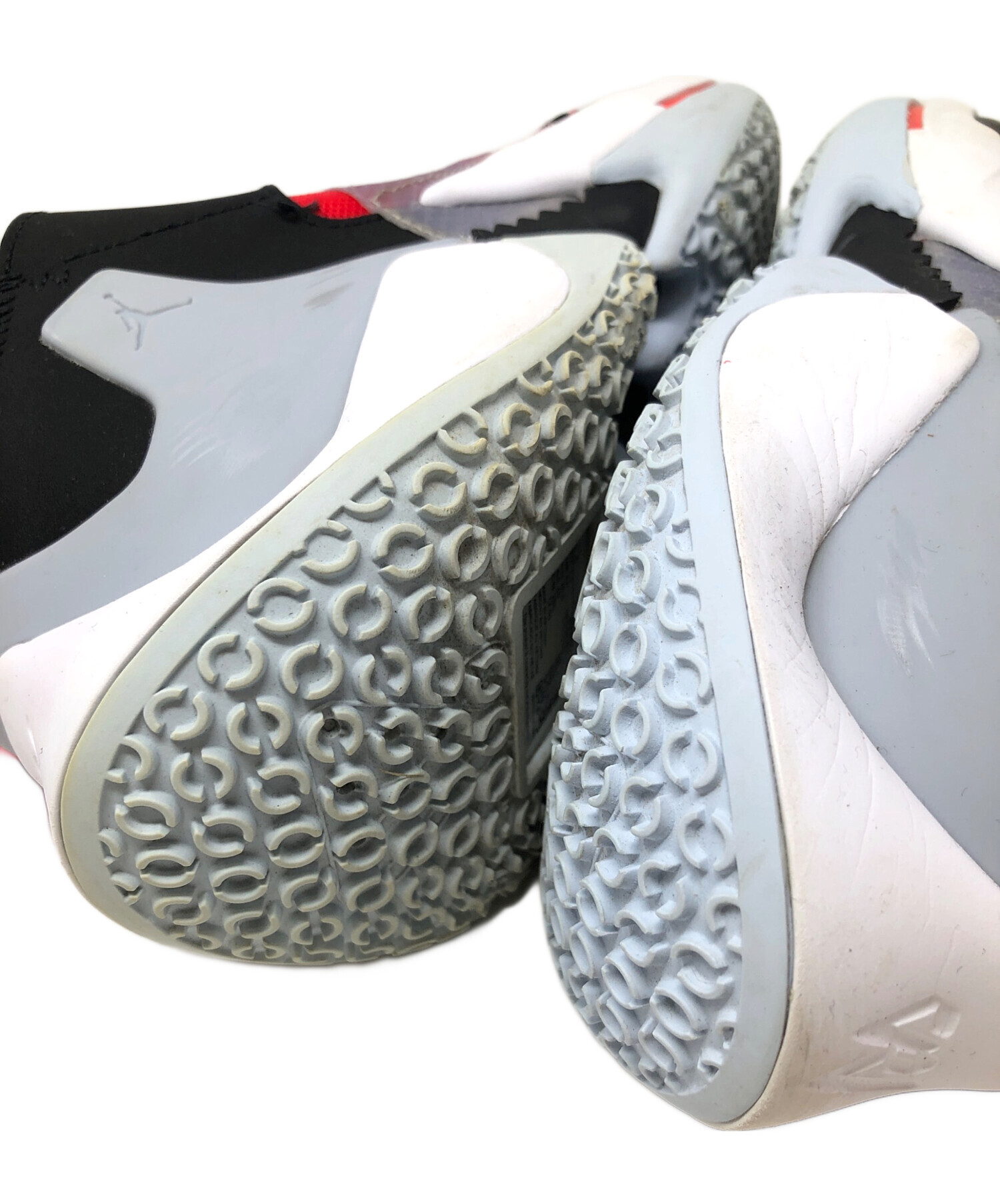 中古・古着通販】NIKE (ナイキ) スニーカー JORDAN WHY NOT ZER0.2 SE 