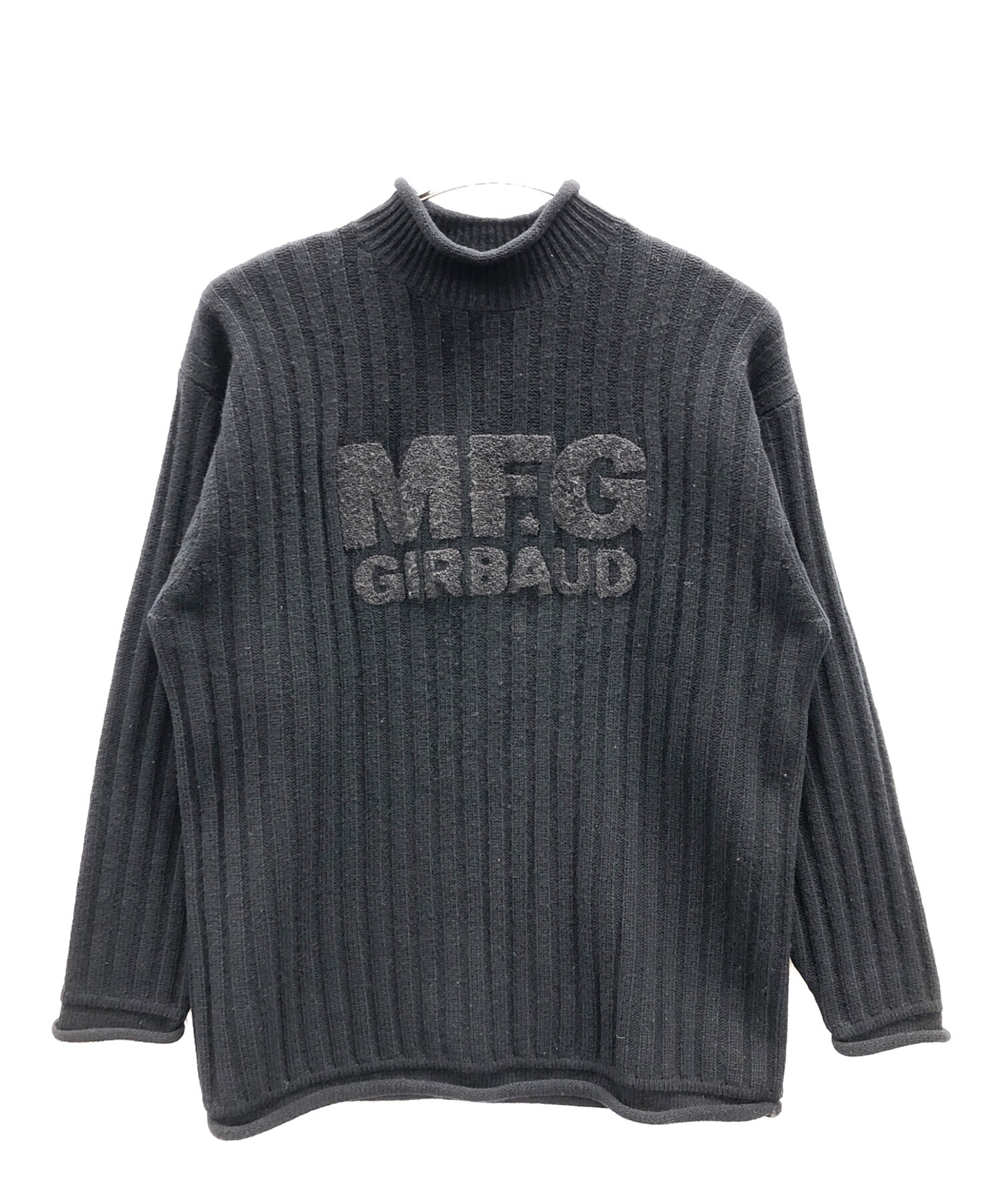 中古・古着通販】MARITHE+FRANCOIS GIRBAUD (マリテフランソワジルボー