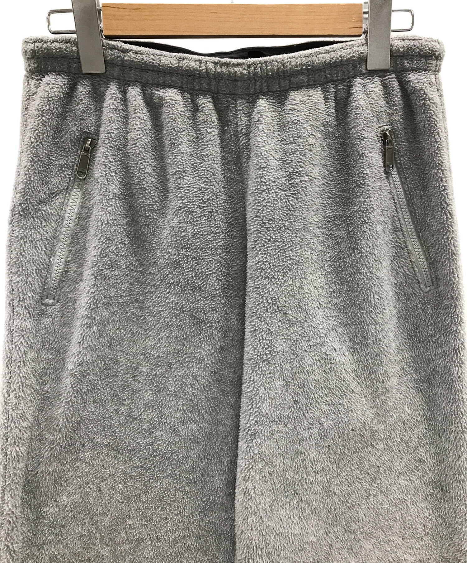 中古・古着通販】THE NORTH FACE (ザ ノース フェイス) フリースパンツ