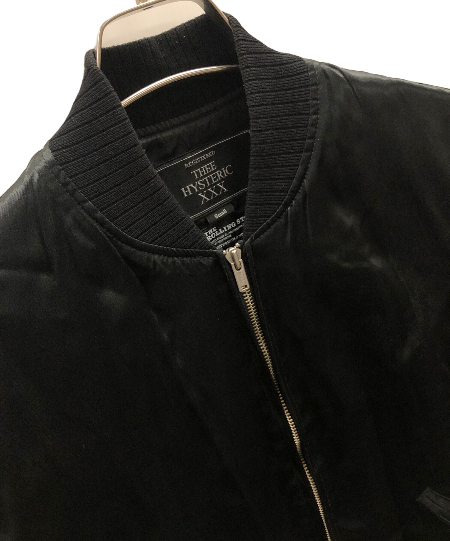 中古・古着通販】Thee Hysteric XXX (ジィ ヒステリックトリプル