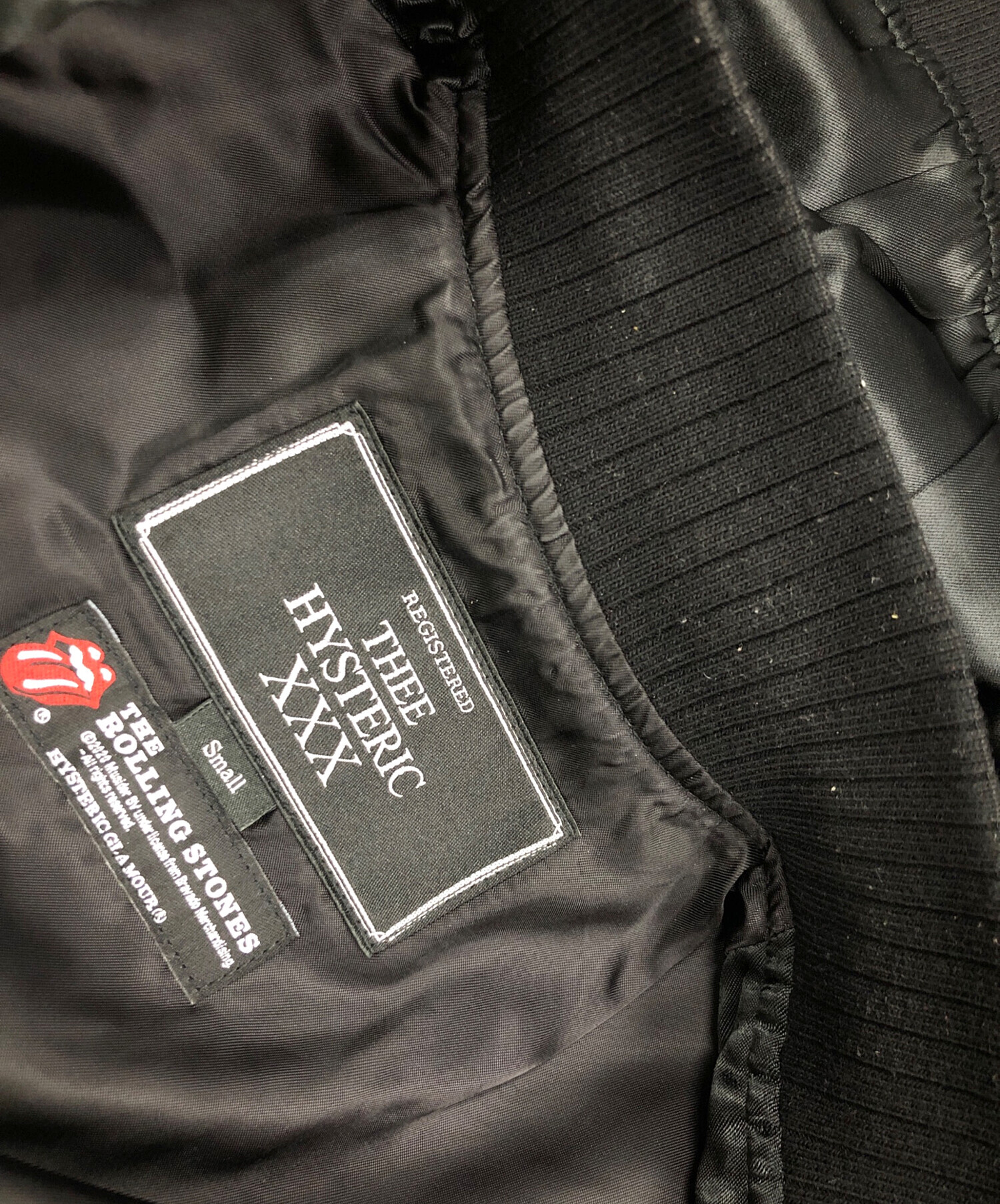 中古・古着通販】Thee Hysteric XXX (ジィ ヒステリックトリプル