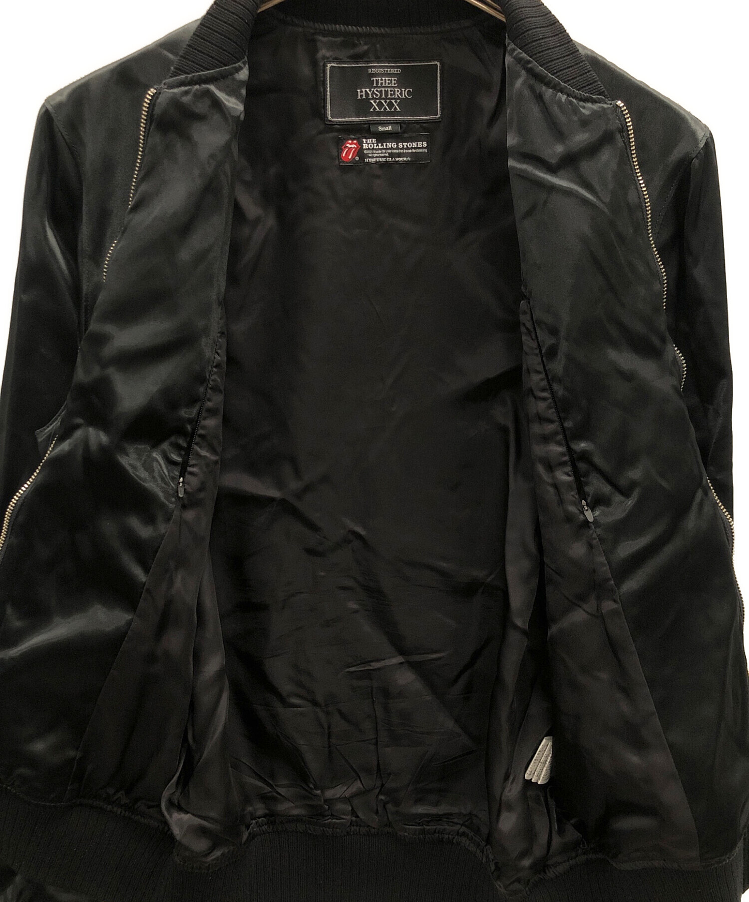 中古・古着通販】Thee Hysteric XXX (ジィ ヒステリックトリプル 中古・古着通販】Thee Hysteric XXX (ジィ ヒステリックトリプル