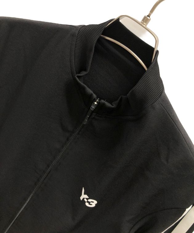 中古・古着通販】Y-3 (ワイスリー) トラックジャケット ジャージ M CH1
