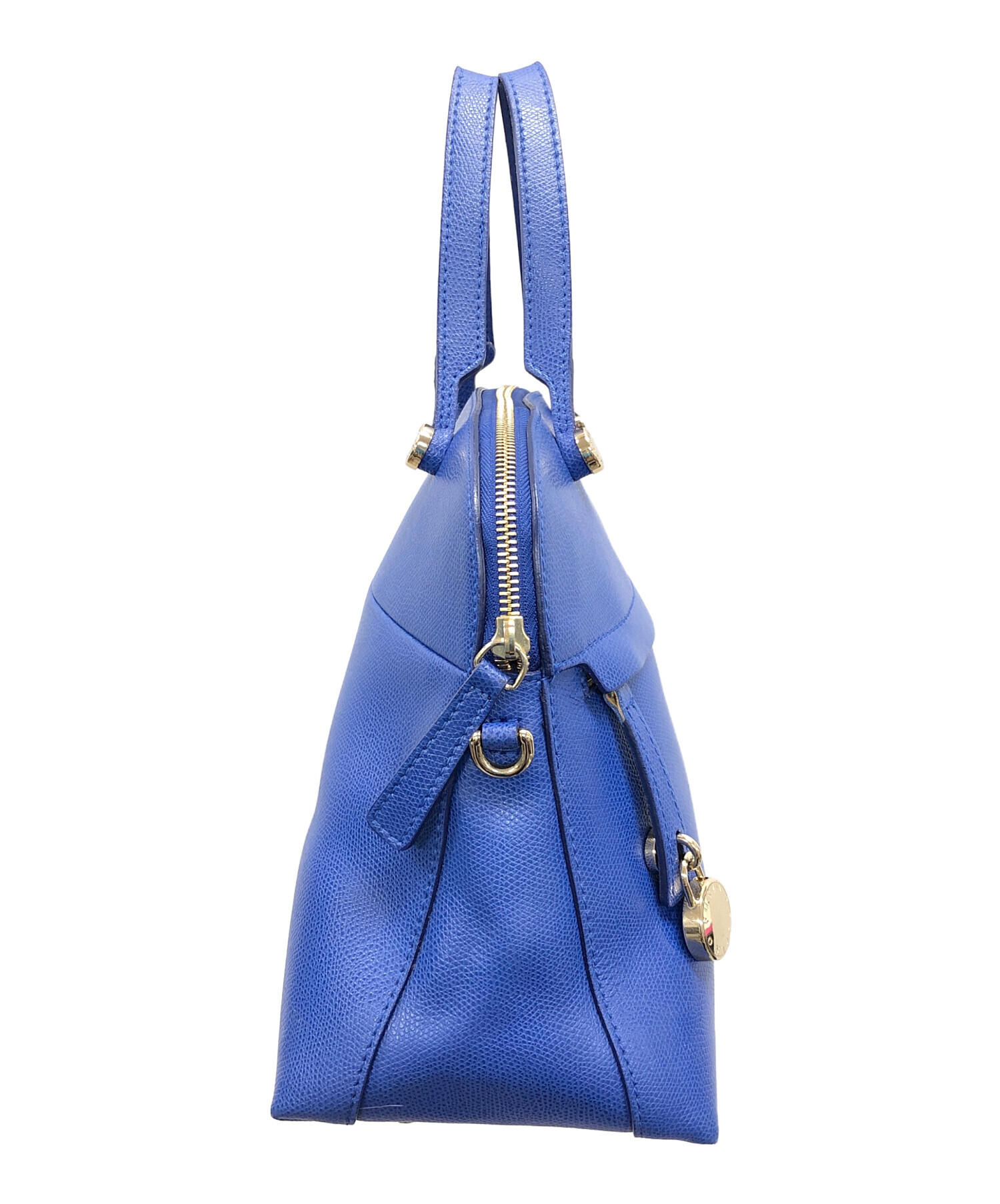 中古・古着通販】FURLA (フルラ) PIPER(パイパー) 2wayバッグ 中古・古着通販】FURLA (フルラ) PIPER(パイパー) 2wayバッグ