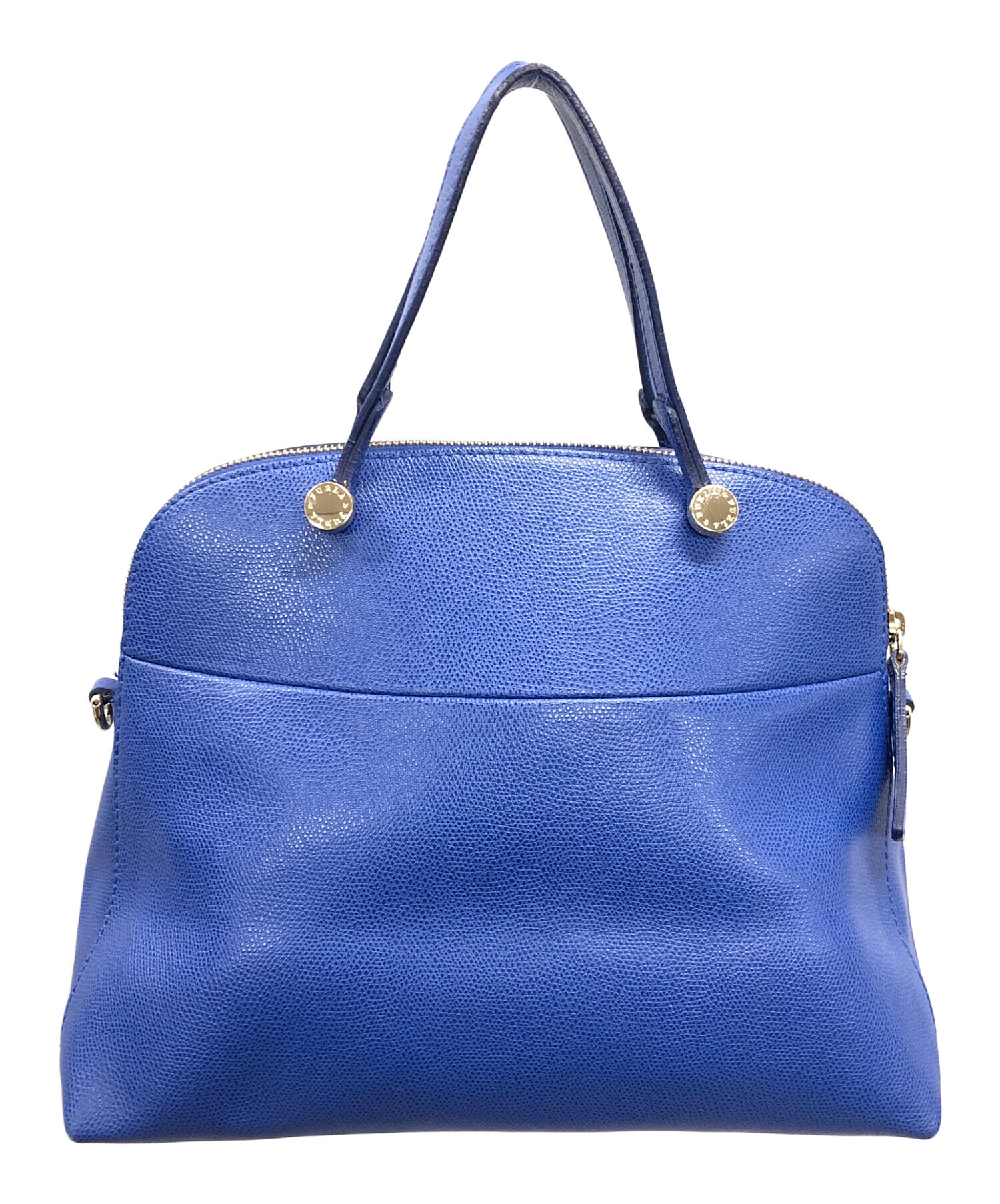 中古・古着通販】FURLA (フルラ) PIPER(パイパー) 2wayバッグ