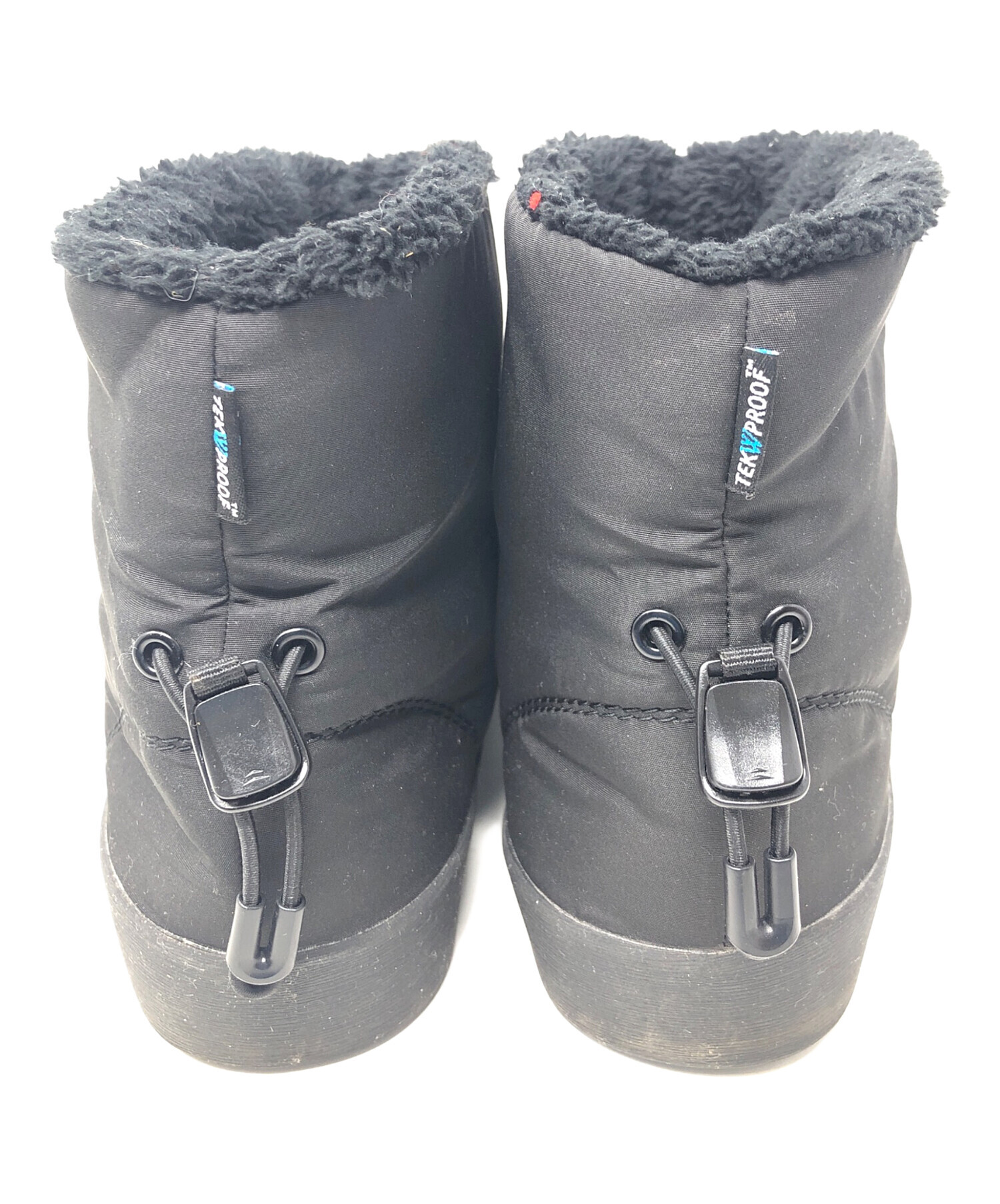 中古・古着通販】THE NORTH FACE (ザ ノース フェイス) ブーツ Nomad