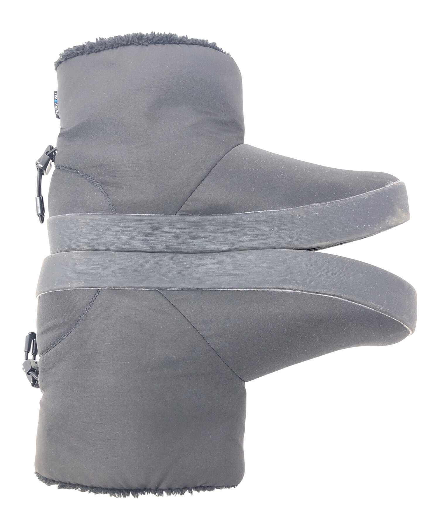 【未使用】ザ・ノースフェイス ショートブーツ ノマドブーティ 中古・古着通販】THE NORTH FACE (ザ ノース フェイス) ブーツ Nomad