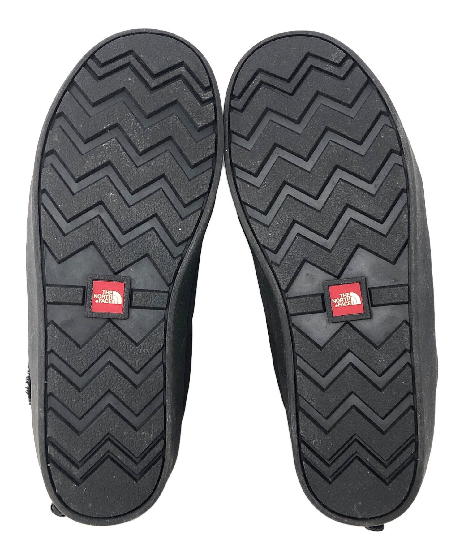 中古・古着通販】THE NORTH FACE (ザ ノース フェイス) ブーツ Nomad