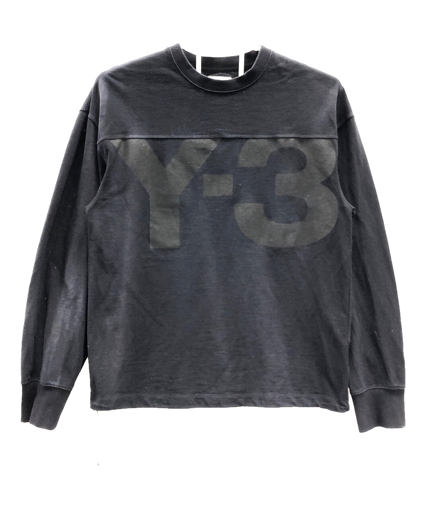 中古・古着通販】Y-3 (ワイスリー) スウェット CLASSIC CHEST LOGO 