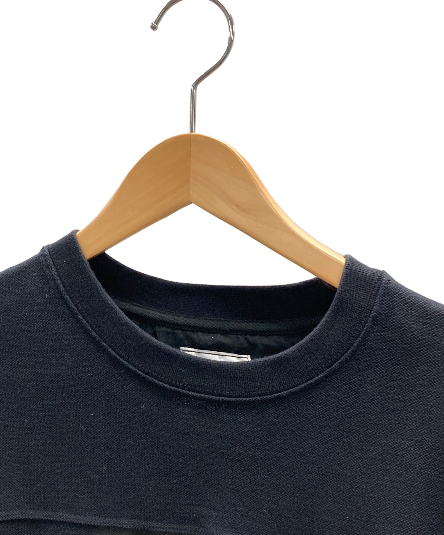 中古・古着通販】Y-3 (ワイスリー) スウェット CLASSIC CHEST LOGO 