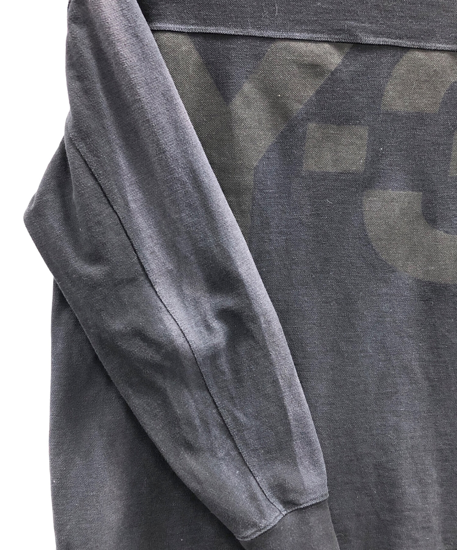 中古・古着通販】Y-3 (ワイスリー) スウェット CLASSIC CHEST LOGO 