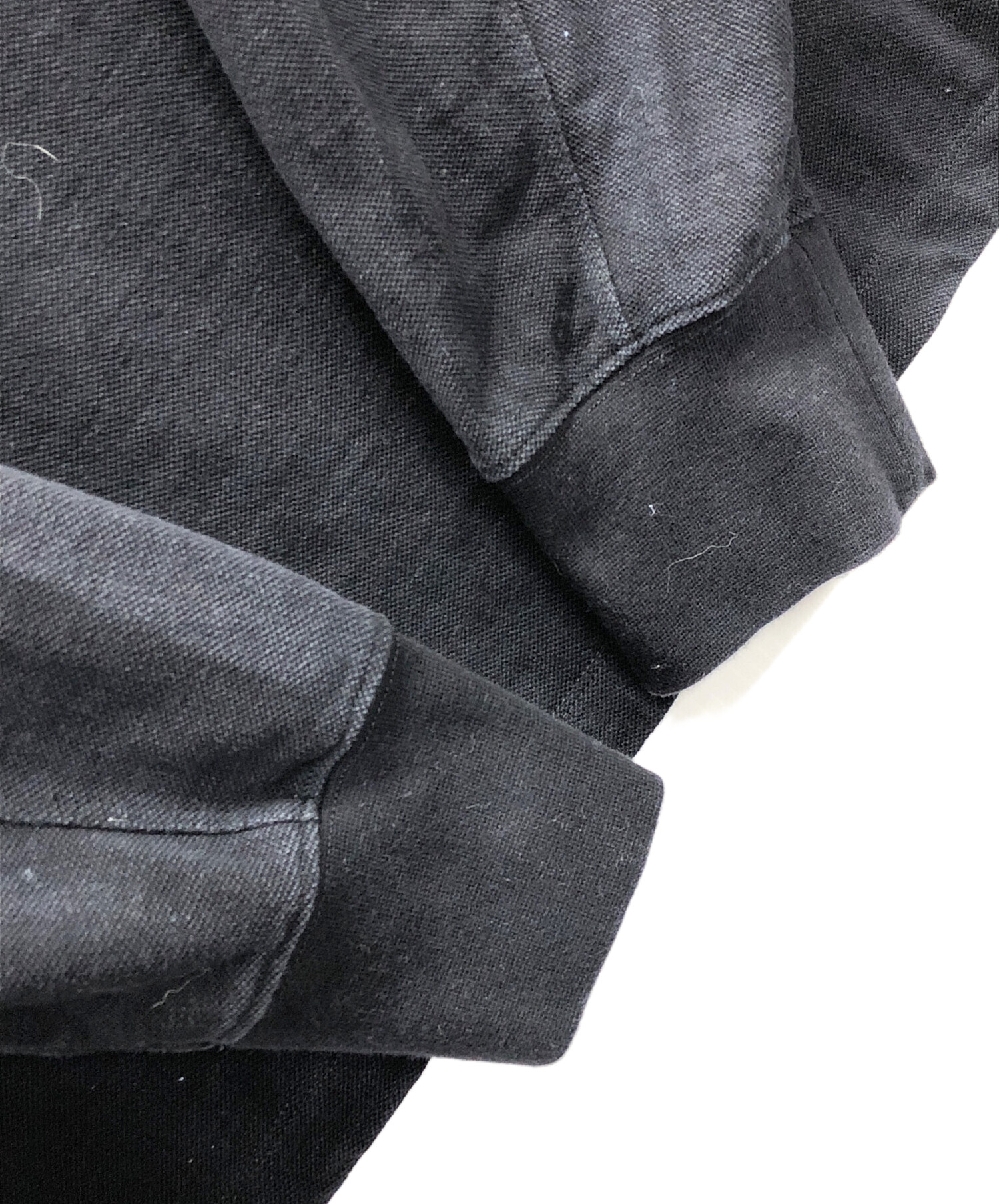 中古・古着通販】Y-3 (ワイスリー) スウェット CLASSIC CHEST LOGO 