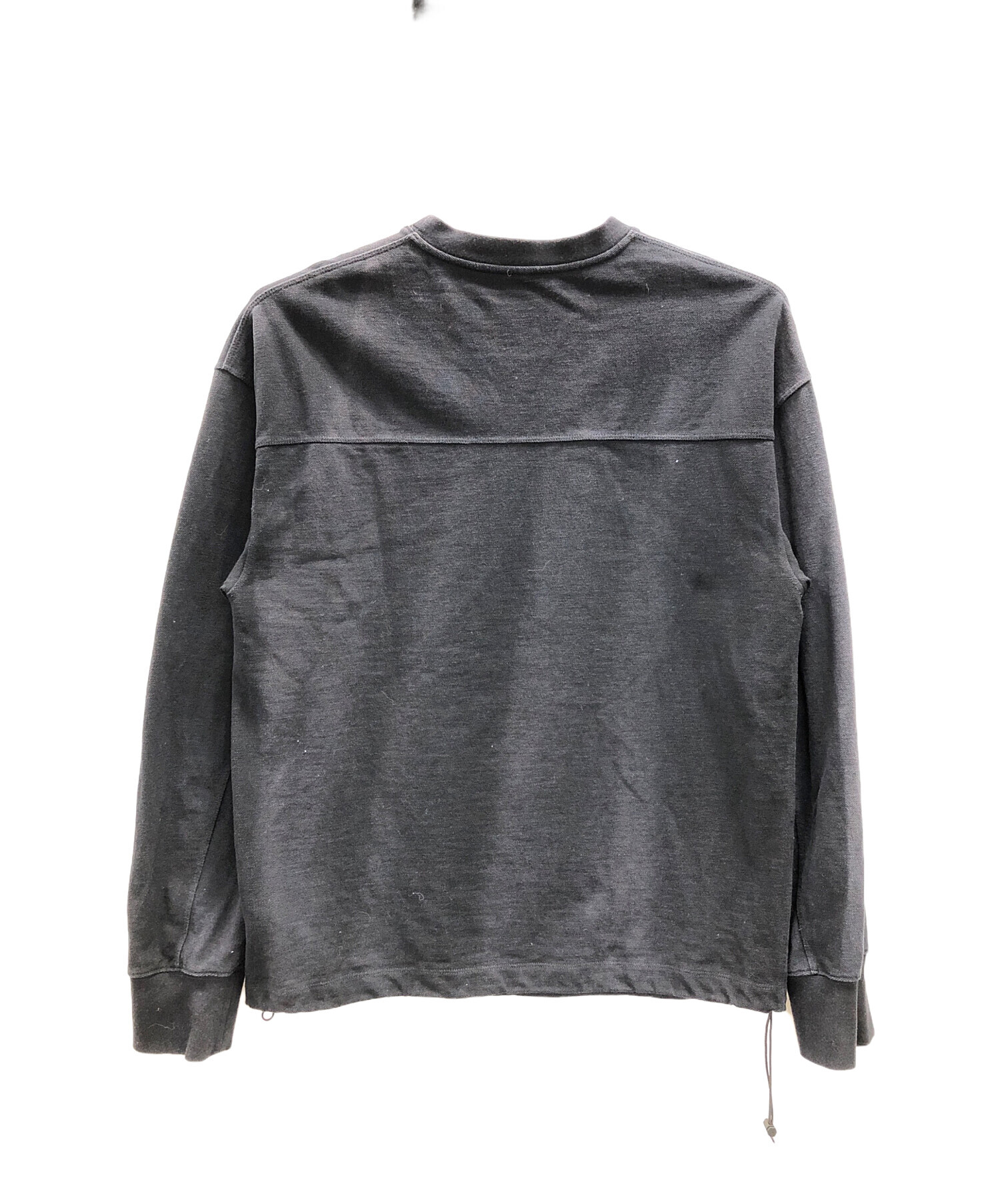 中古・古着通販】Y-3 (ワイスリー) スウェット CLASSIC CHEST LOGO 