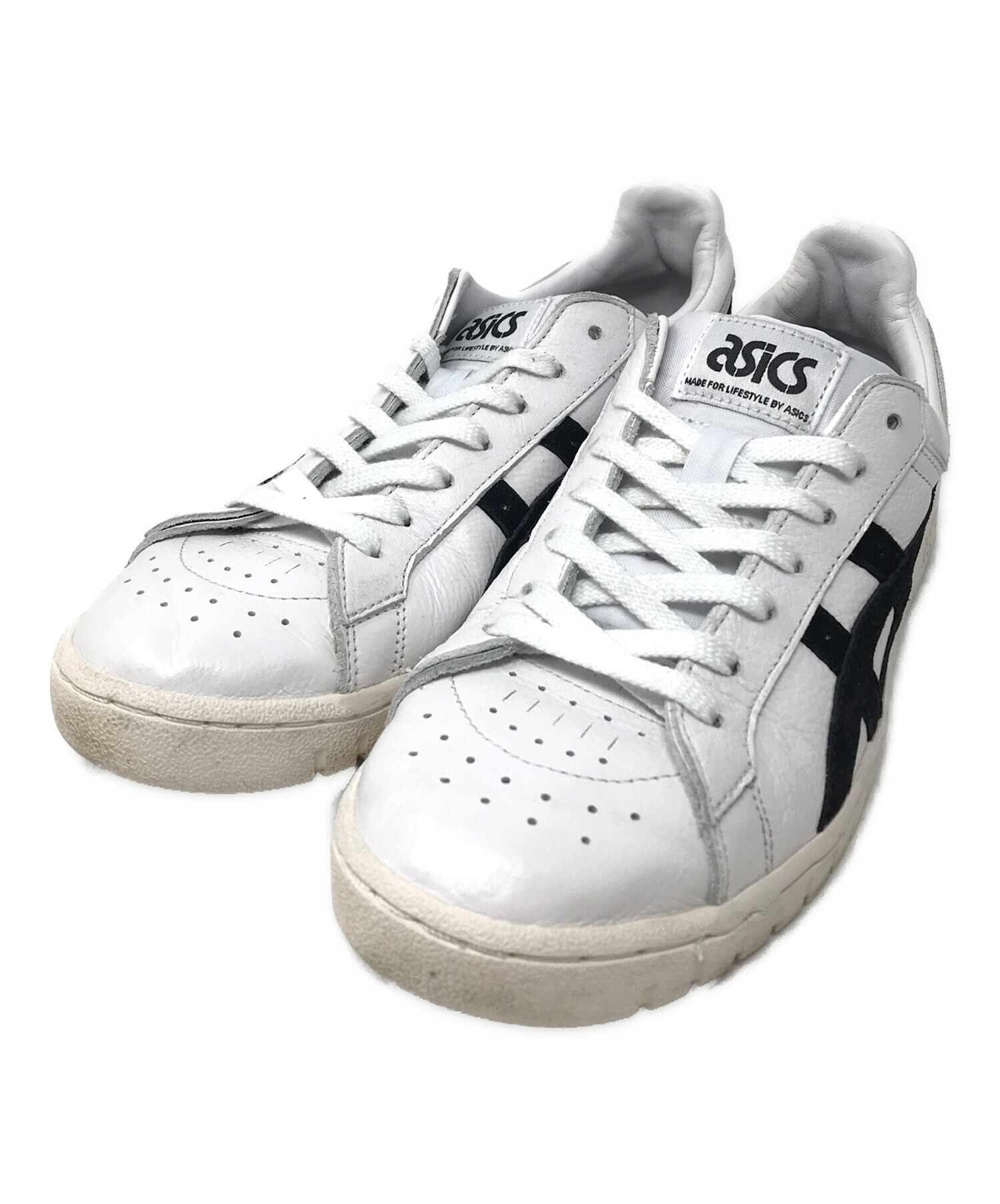 中古・古着通販】asics (アシックス) スニーカー GEL-PTG（ ゲル