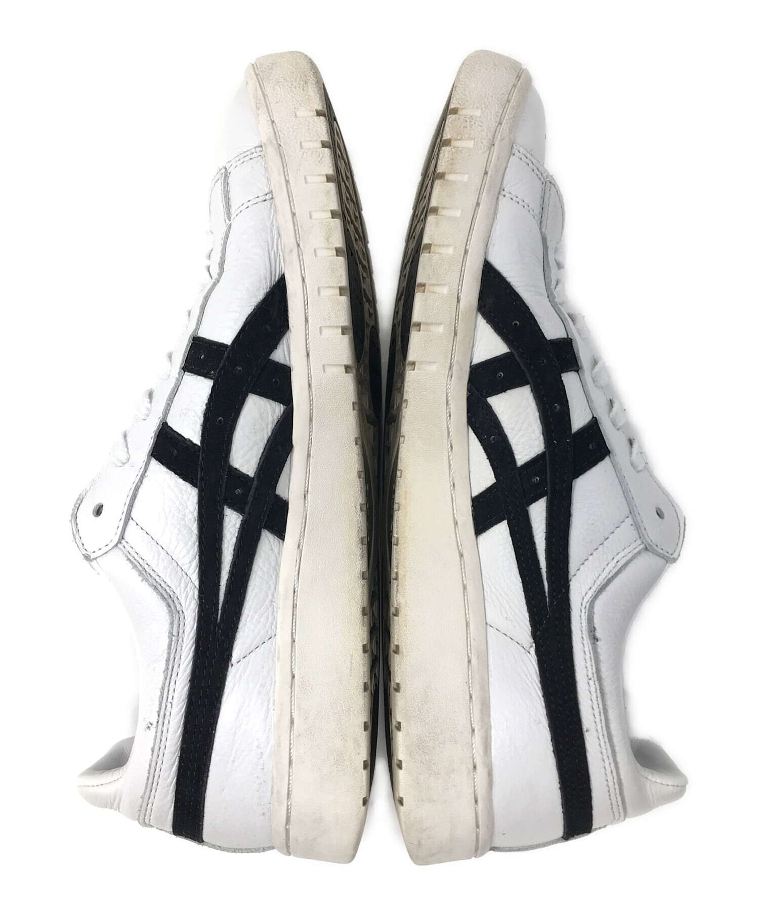 中古・古着通販】asics (アシックス) スニーカー GEL-PTG（ ゲル