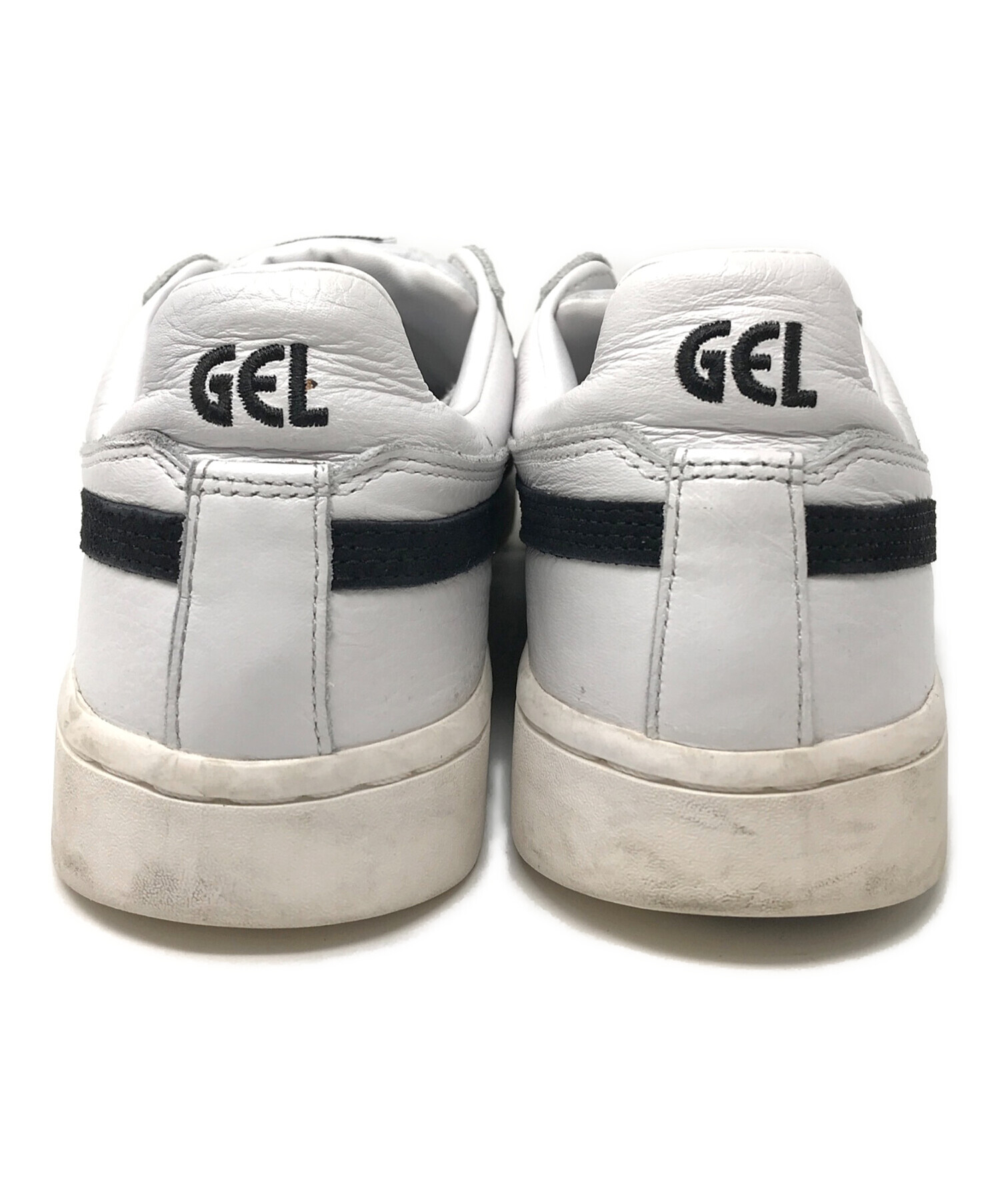 中古・古着通販】asics (アシックス) スニーカー GEL-PTG（ ゲル
