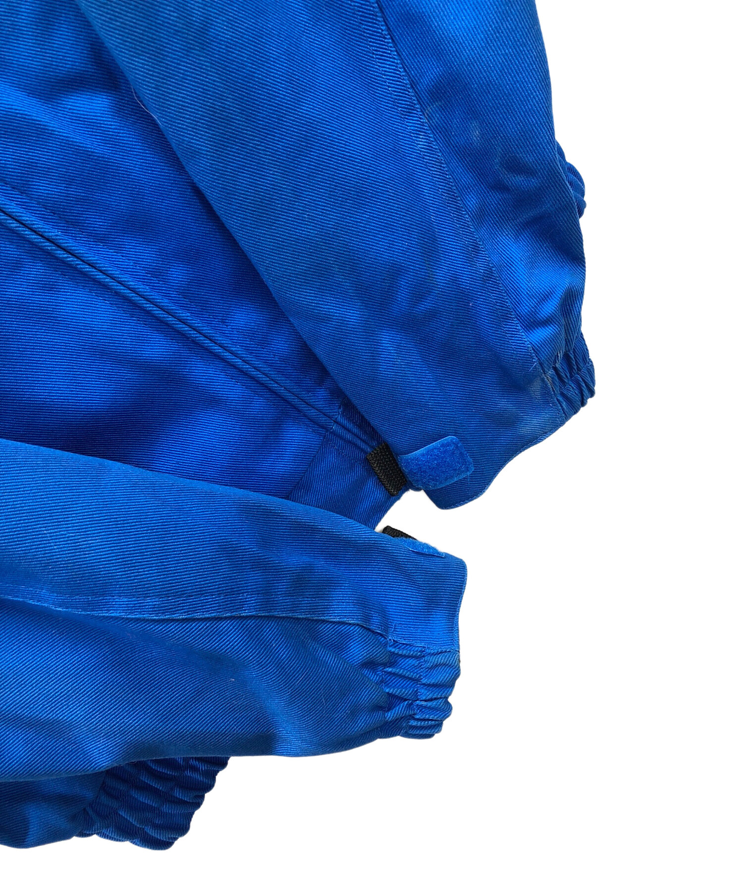 あ*お様 レアカラー elf レッドバロン ライディングジャケット ROM